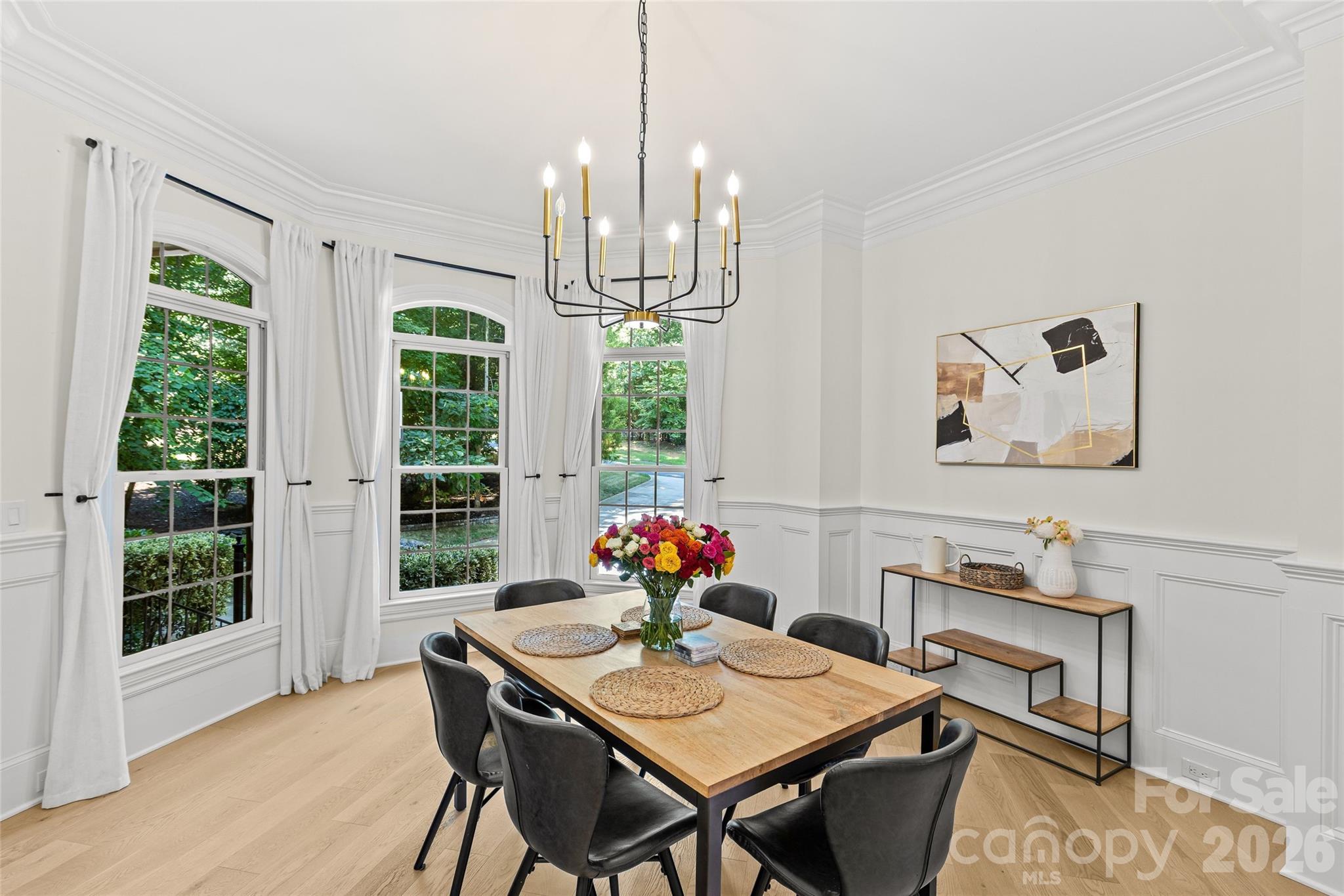 Highgate - Residential