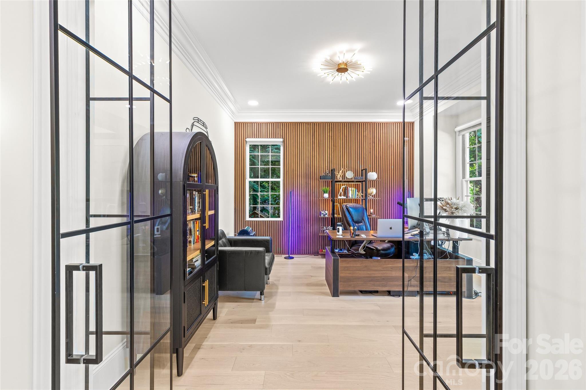 Highgate - Residential