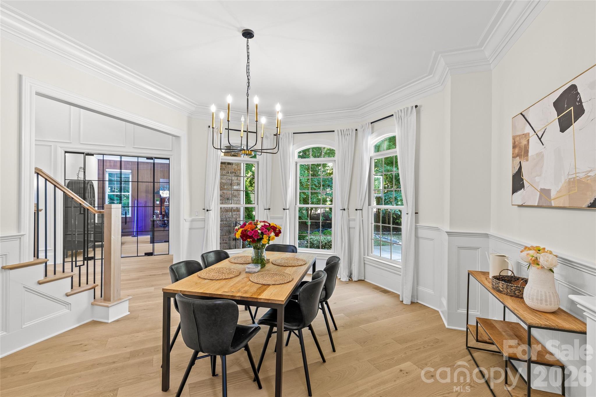 Highgate - Residential