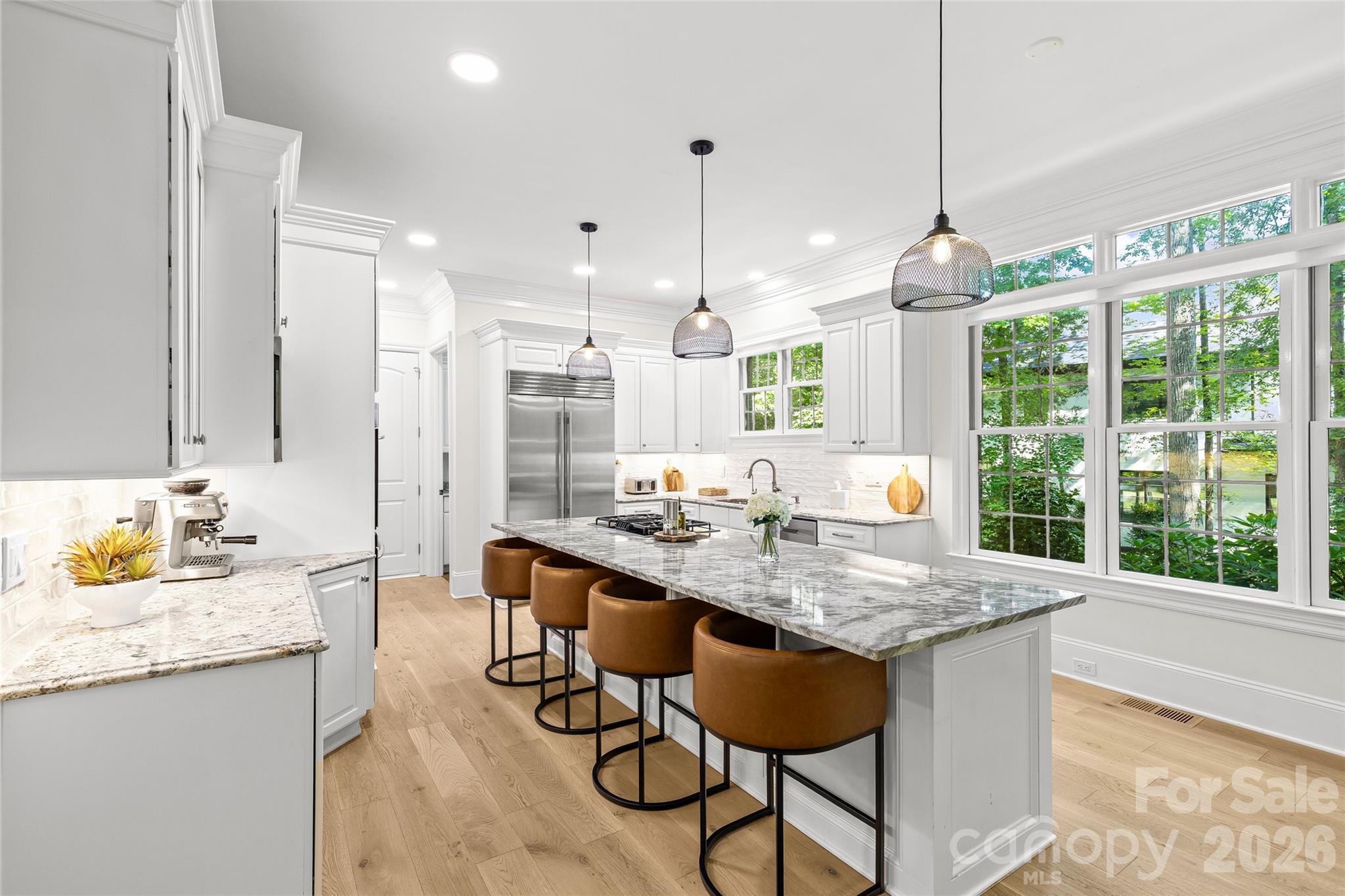 Highgate - Residential