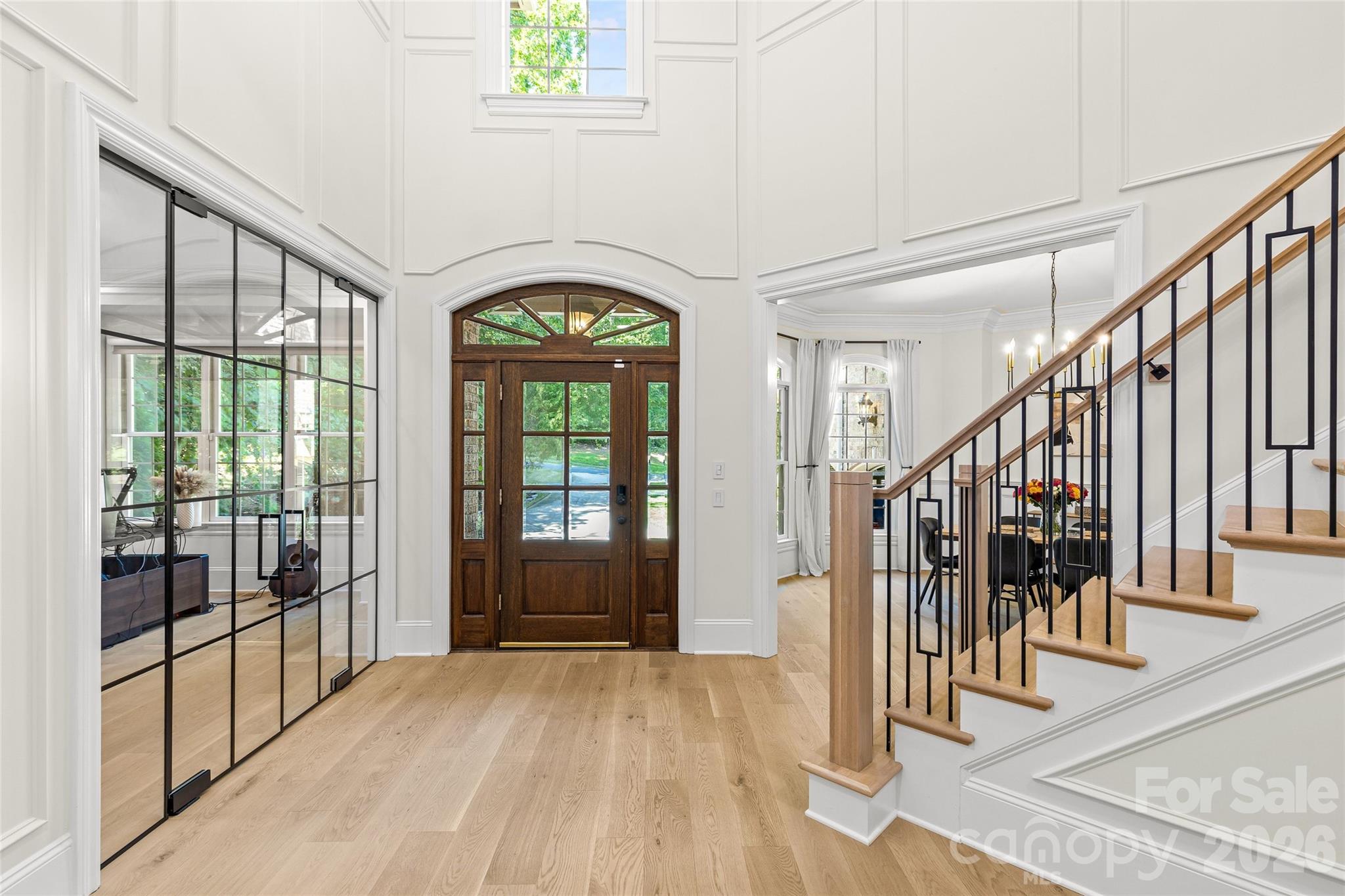 Highgate - Residential