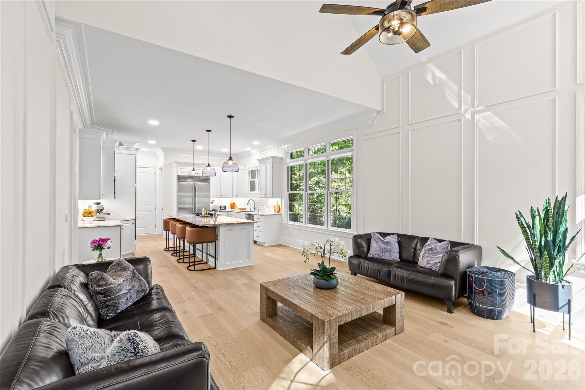 Highgate - Residential