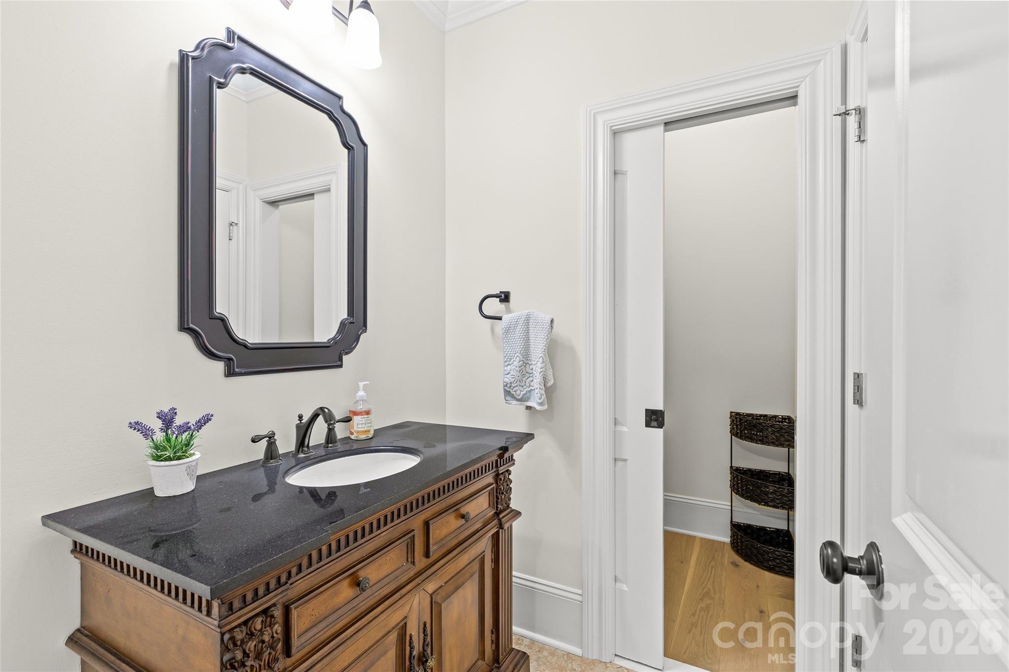 Highgate - Residential