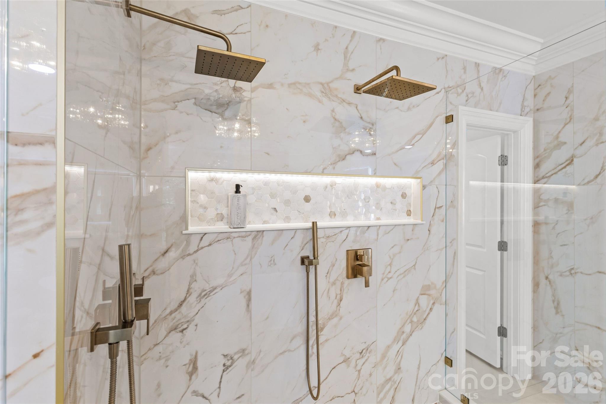 Highgate - Residential