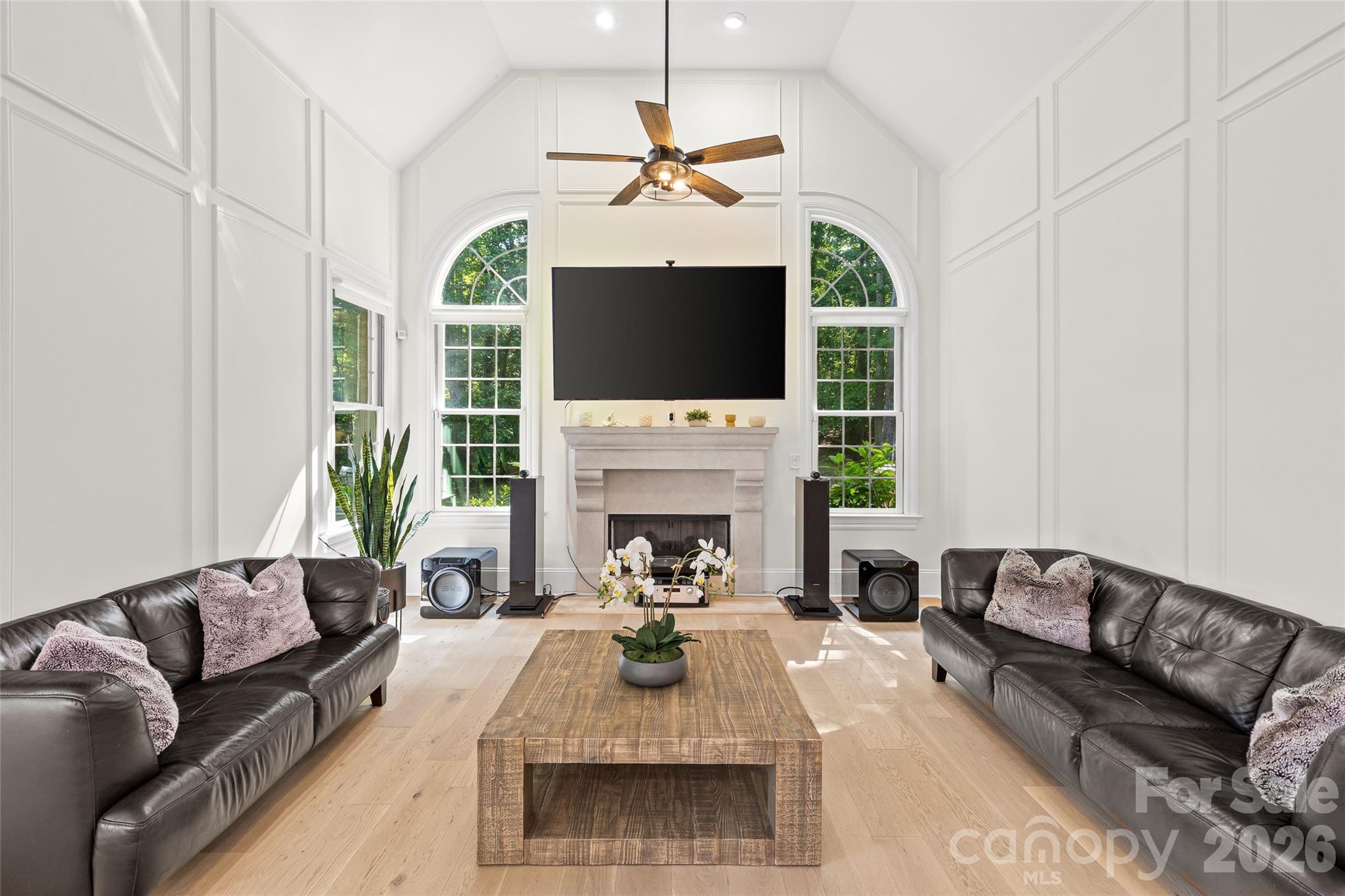 Highgate - Residential