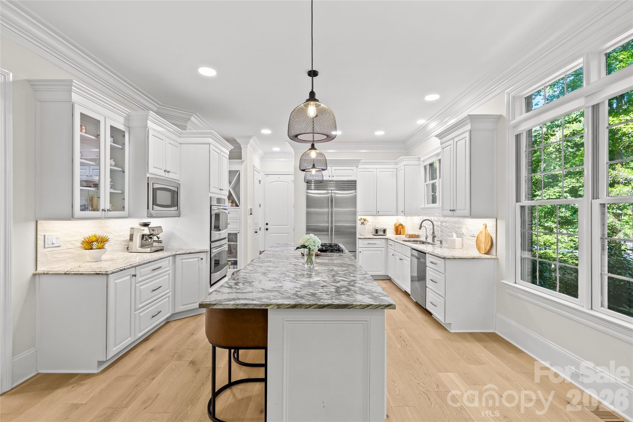 Highgate - Residential