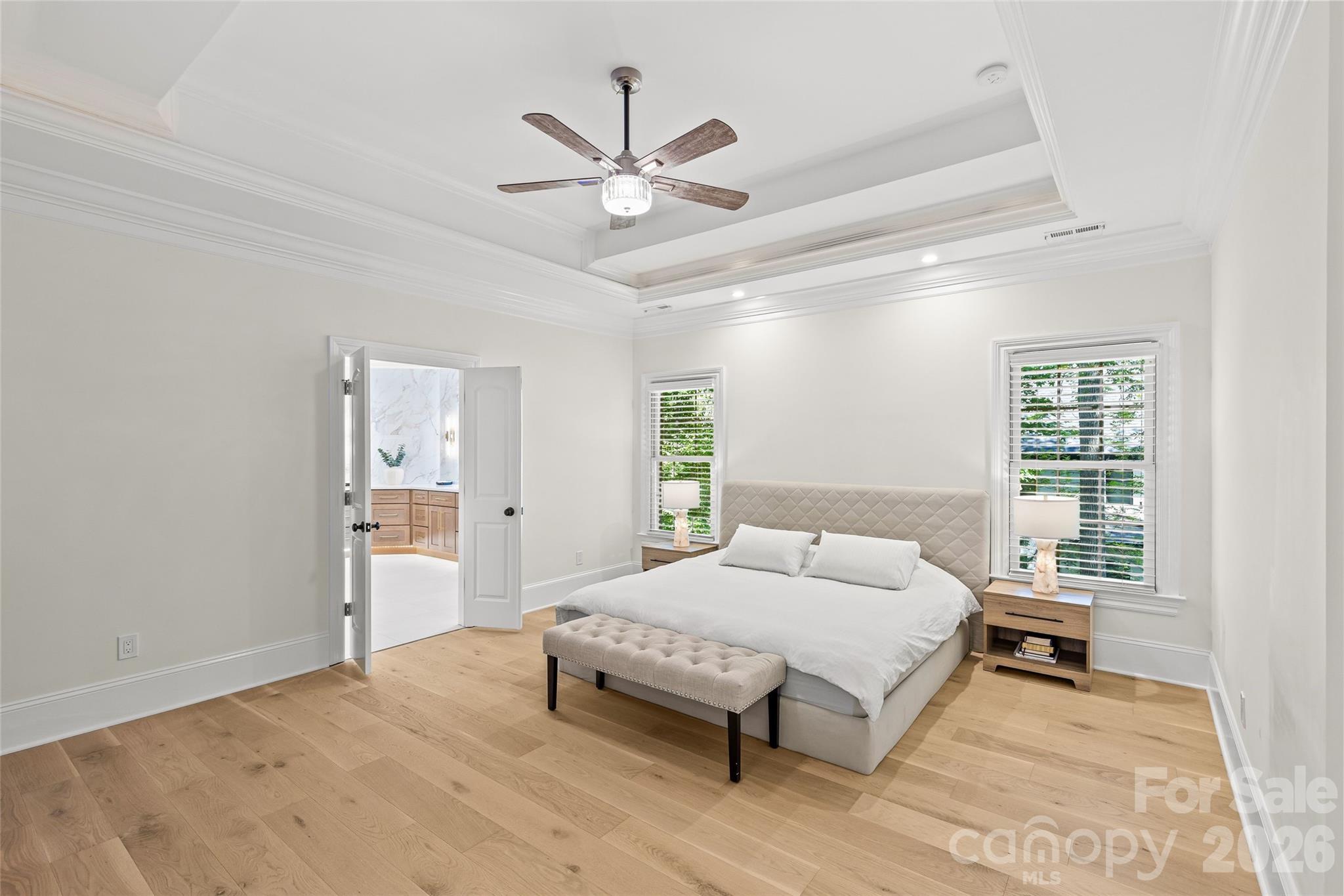 Highgate - Residential
