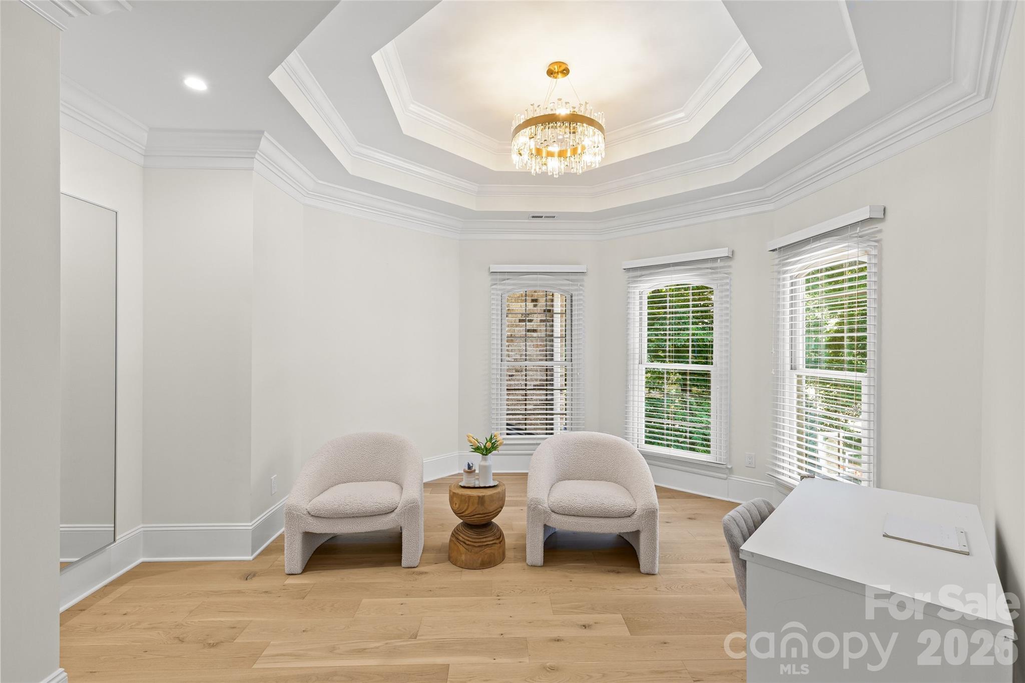 Highgate - Residential