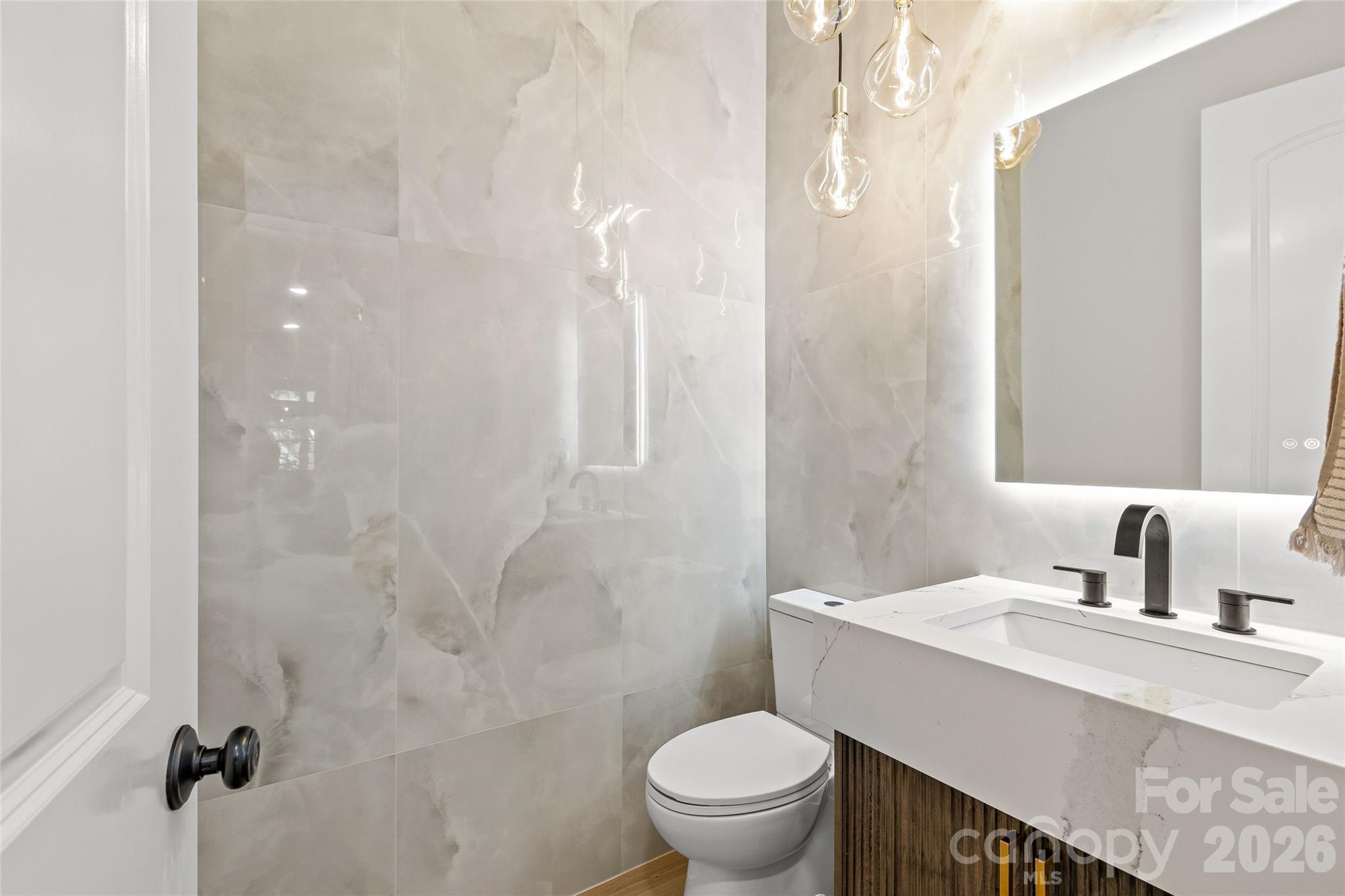 Highgate - Residential