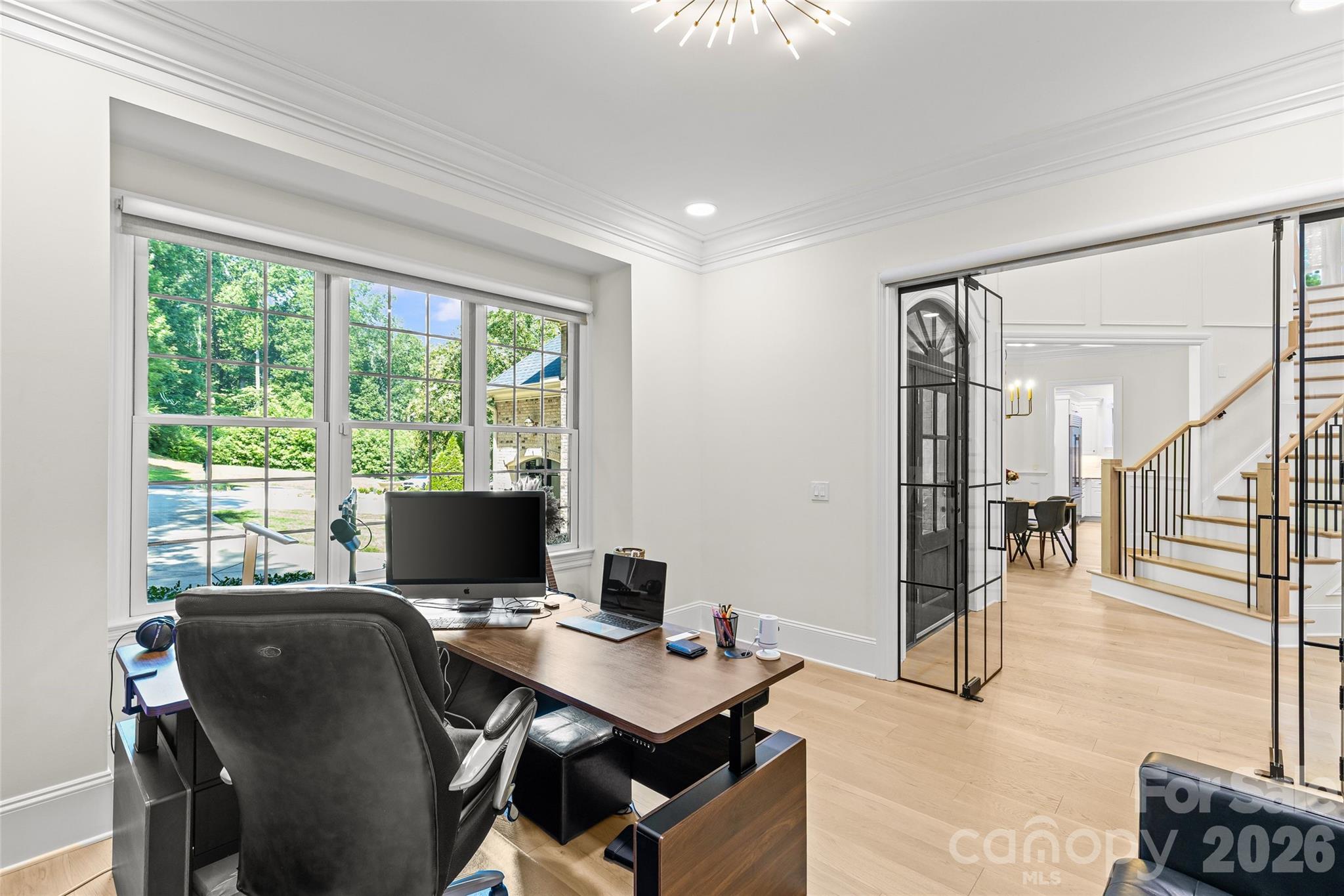 Highgate - Residential