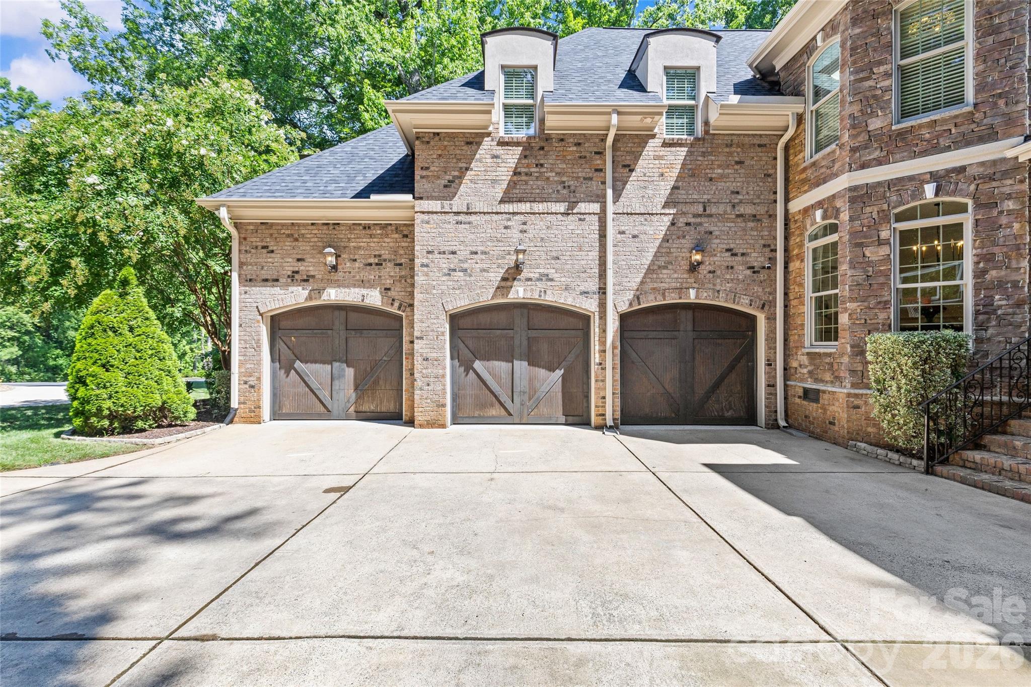 Highgate - Residential