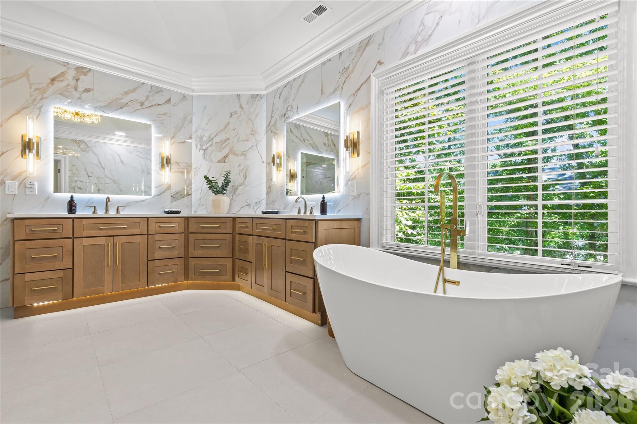 Highgate - Residential