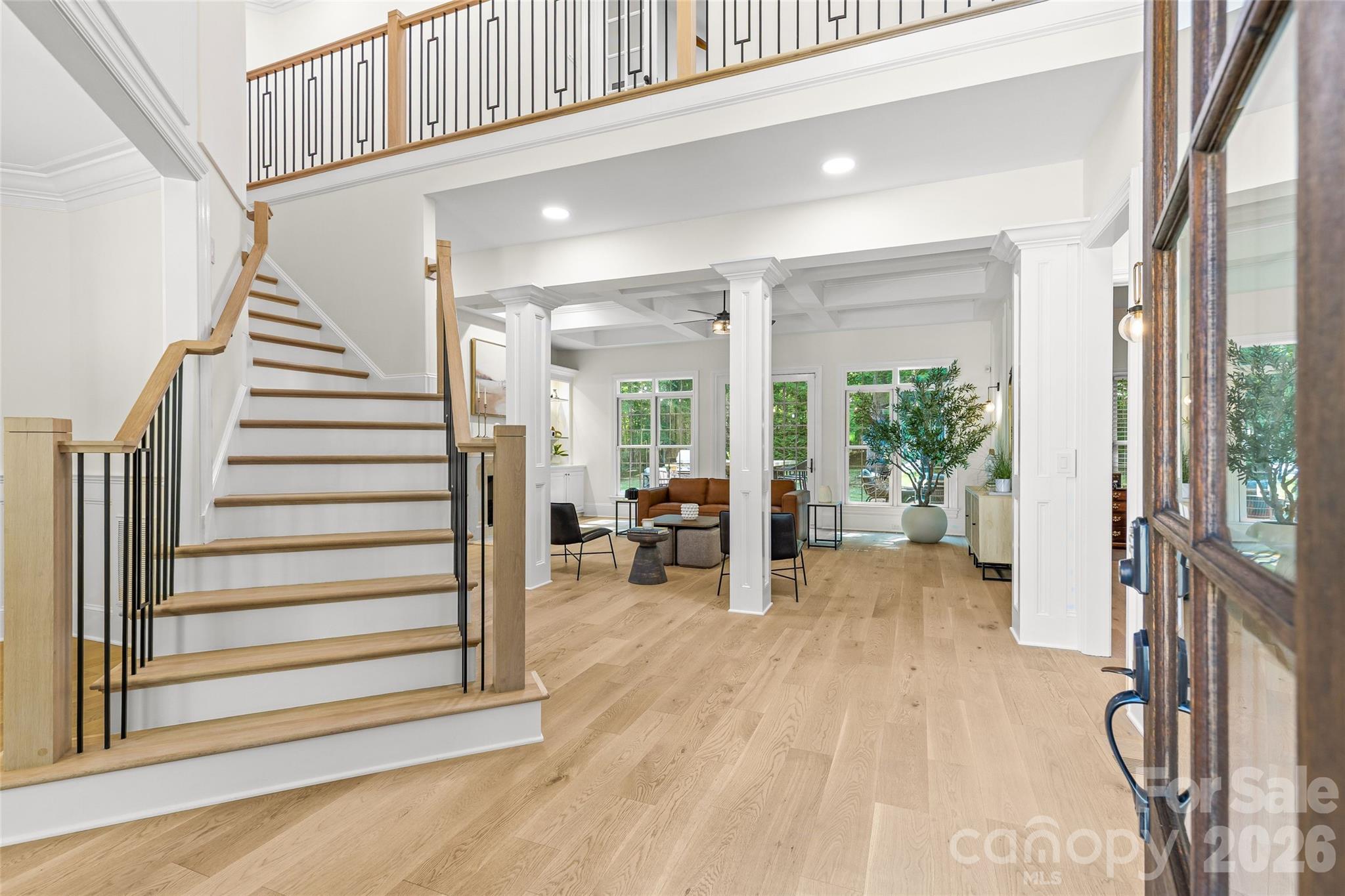 Highgate - Residential