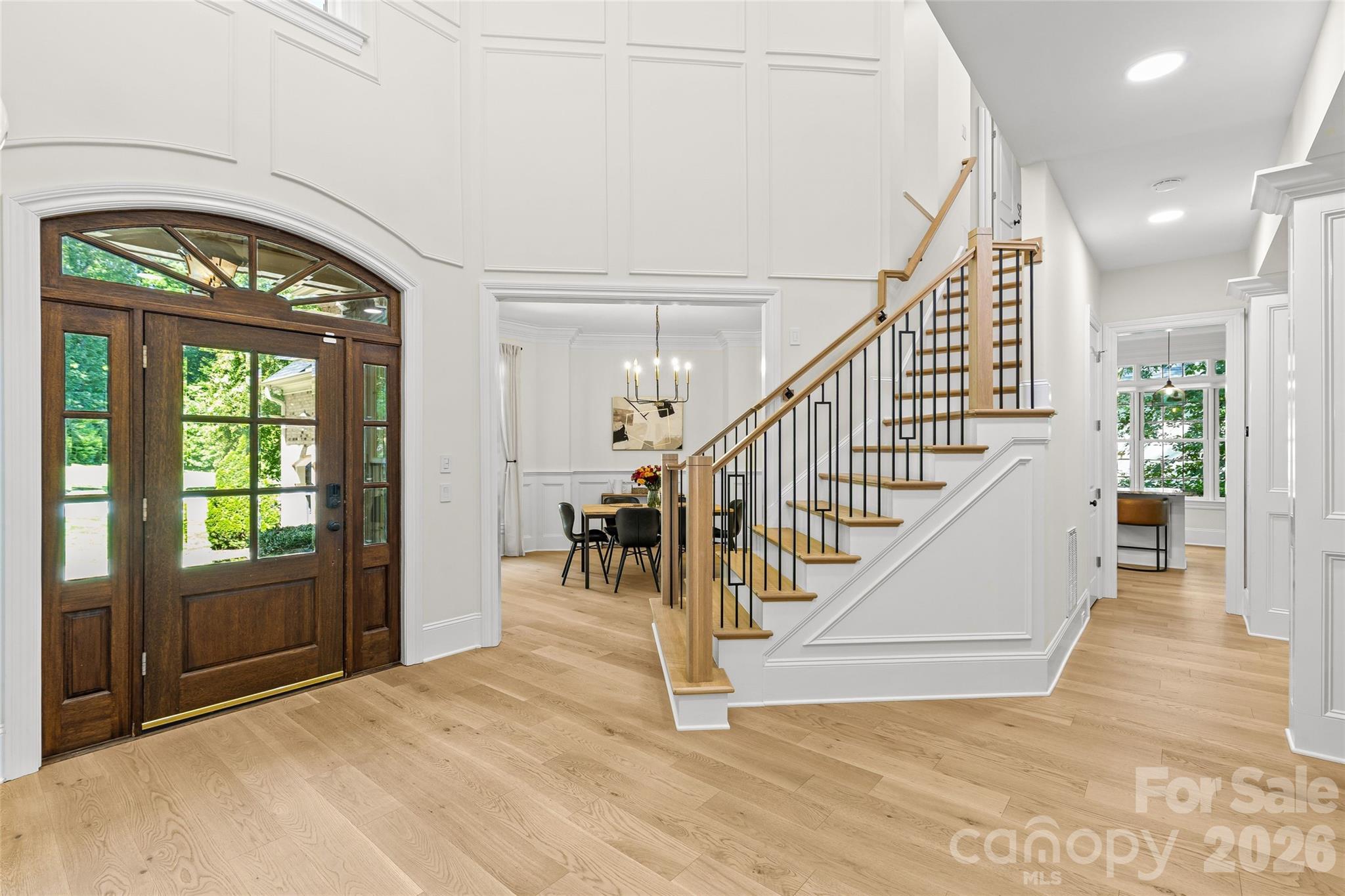 Highgate - Residential