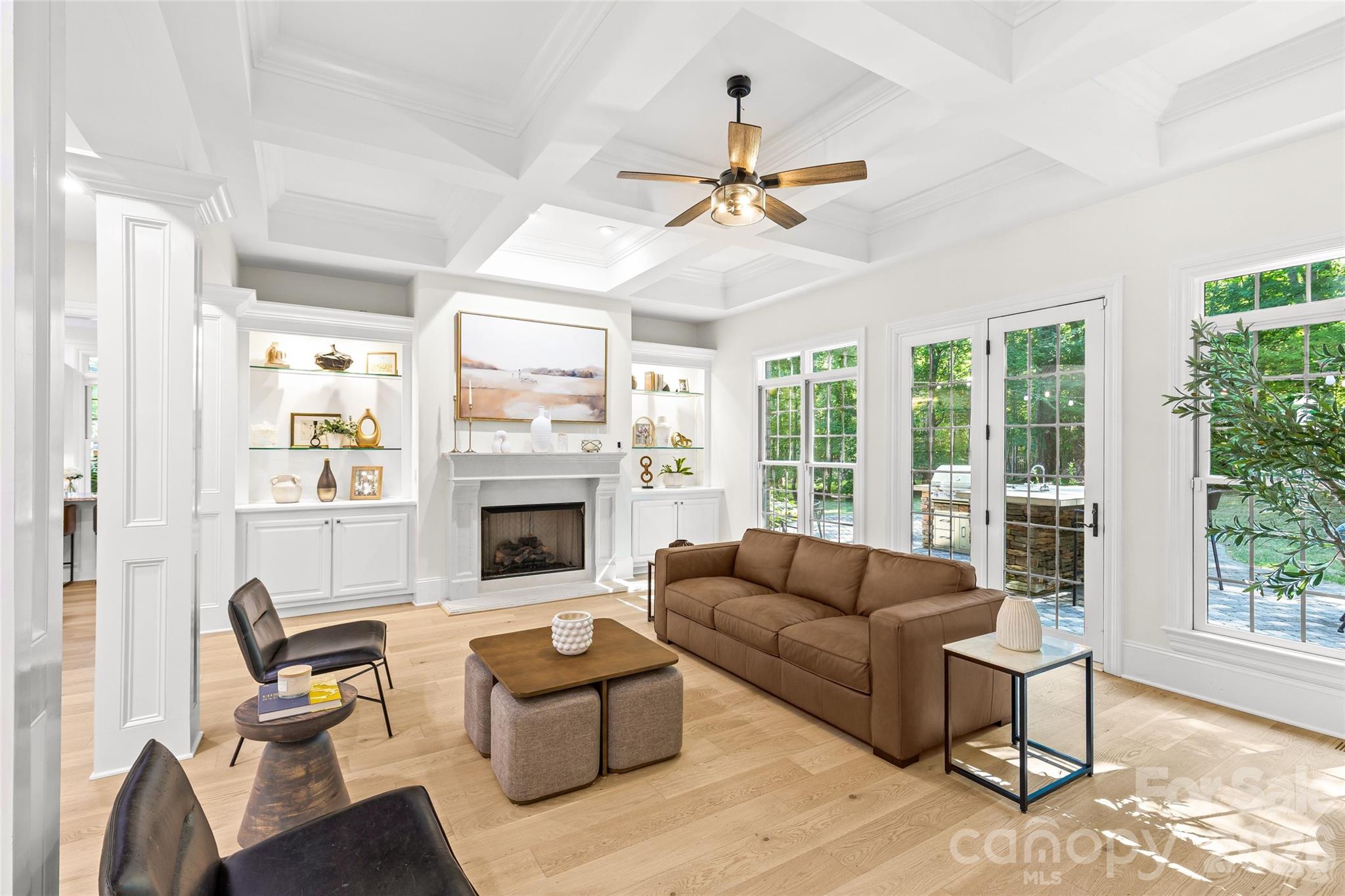 Highgate - Residential