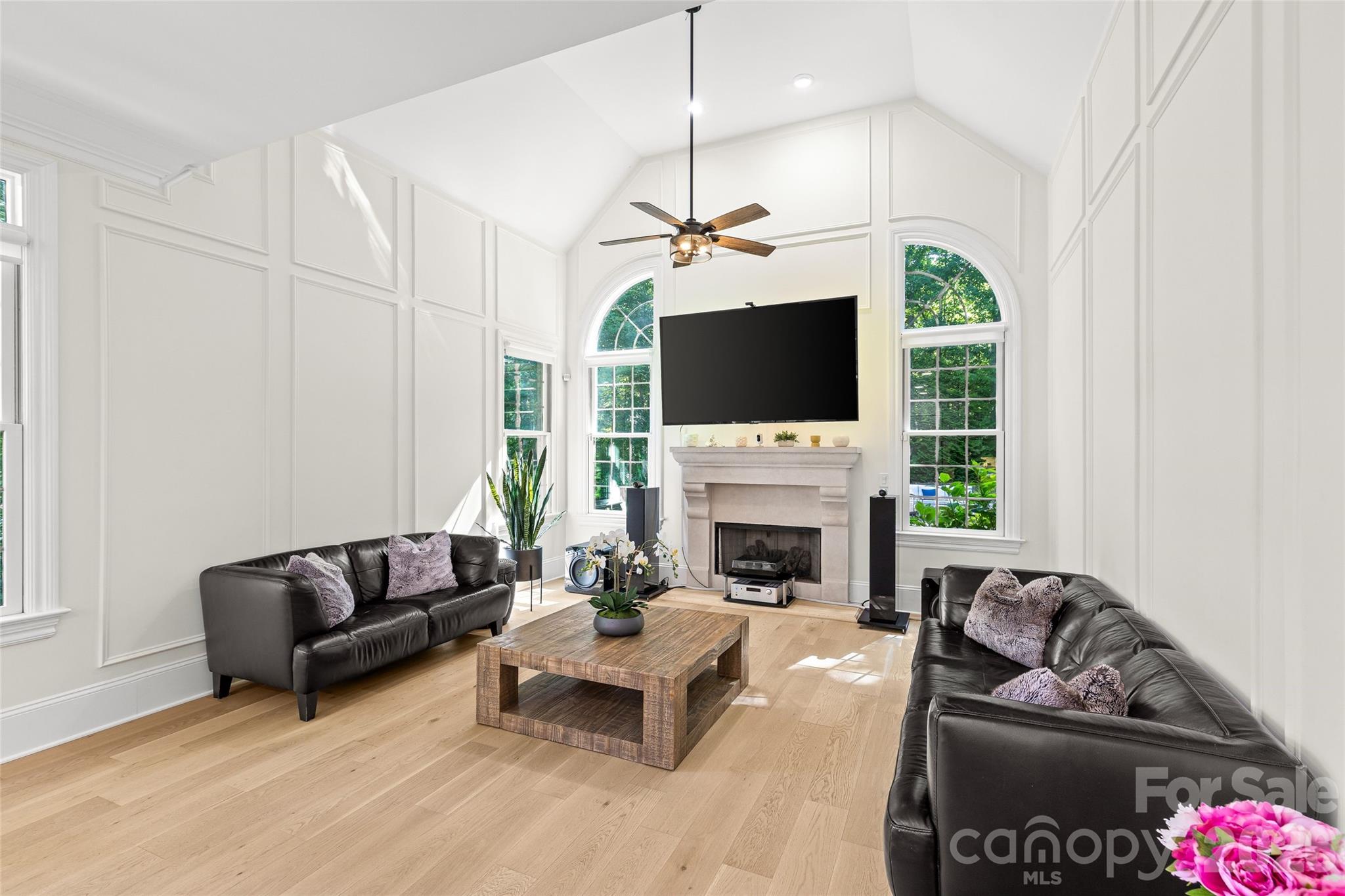 Highgate - Residential