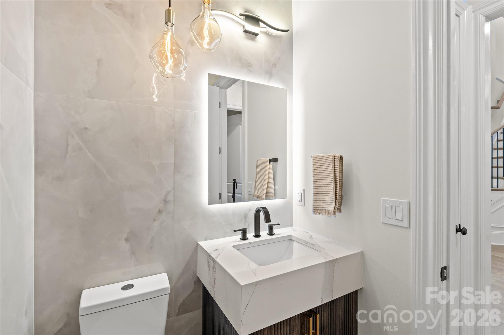 Highgate - Residential