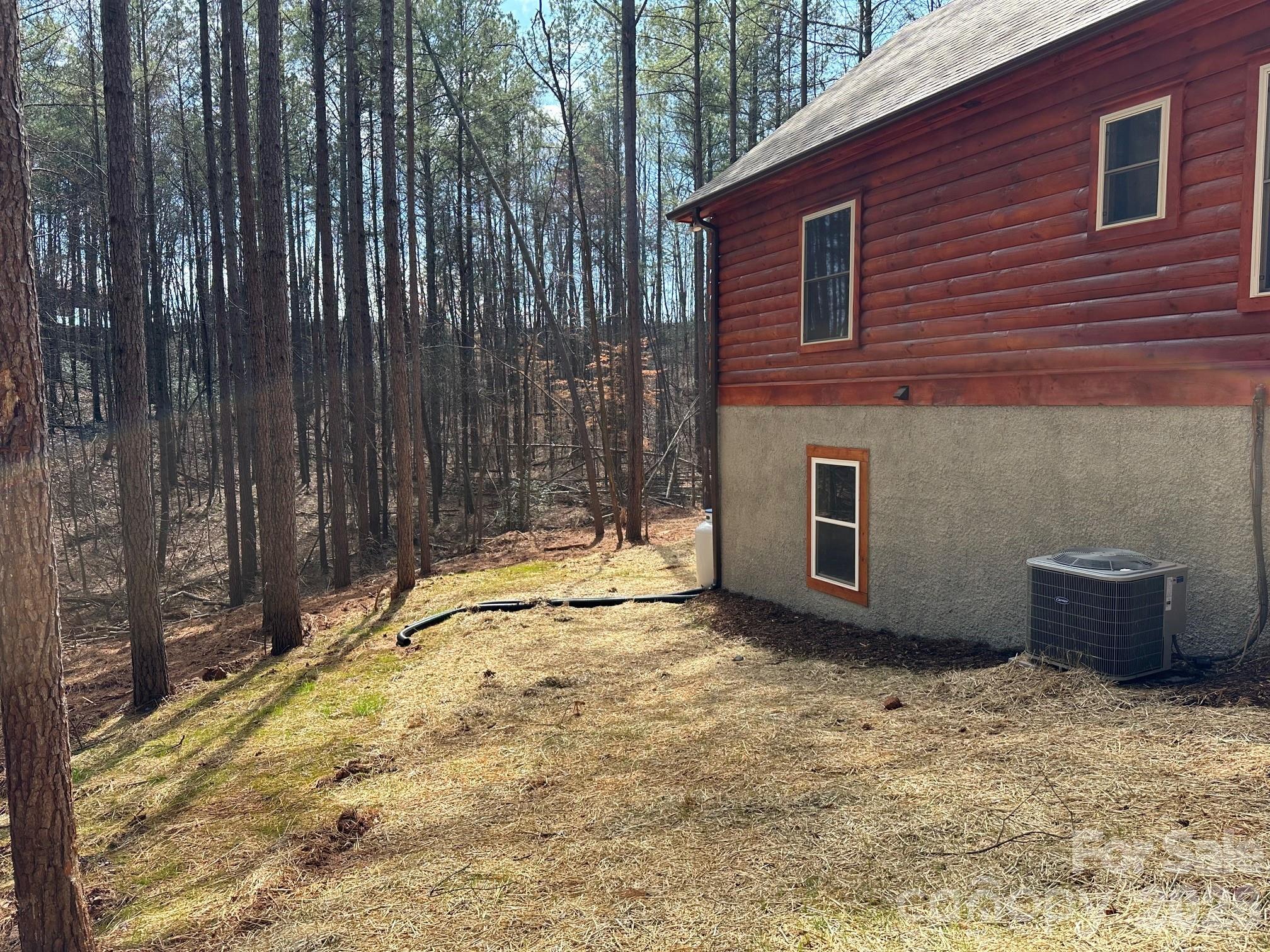 Deer Run at Lake Lure - Residential