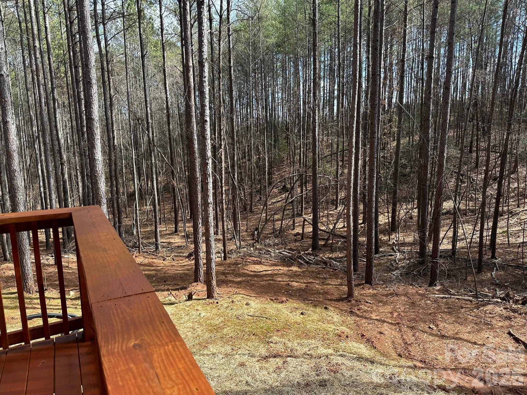 Deer Run at Lake Lure - Residential