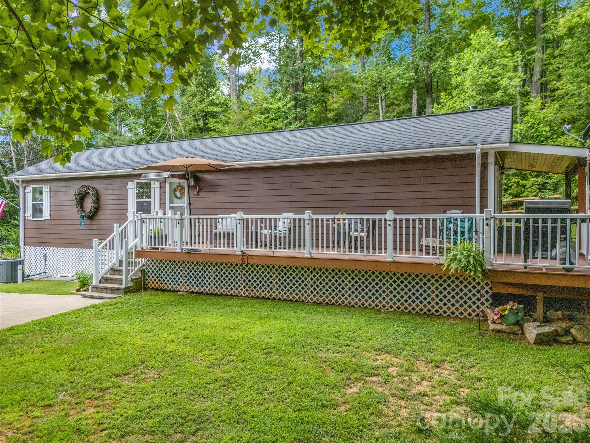 Lake Lure Living - Residential