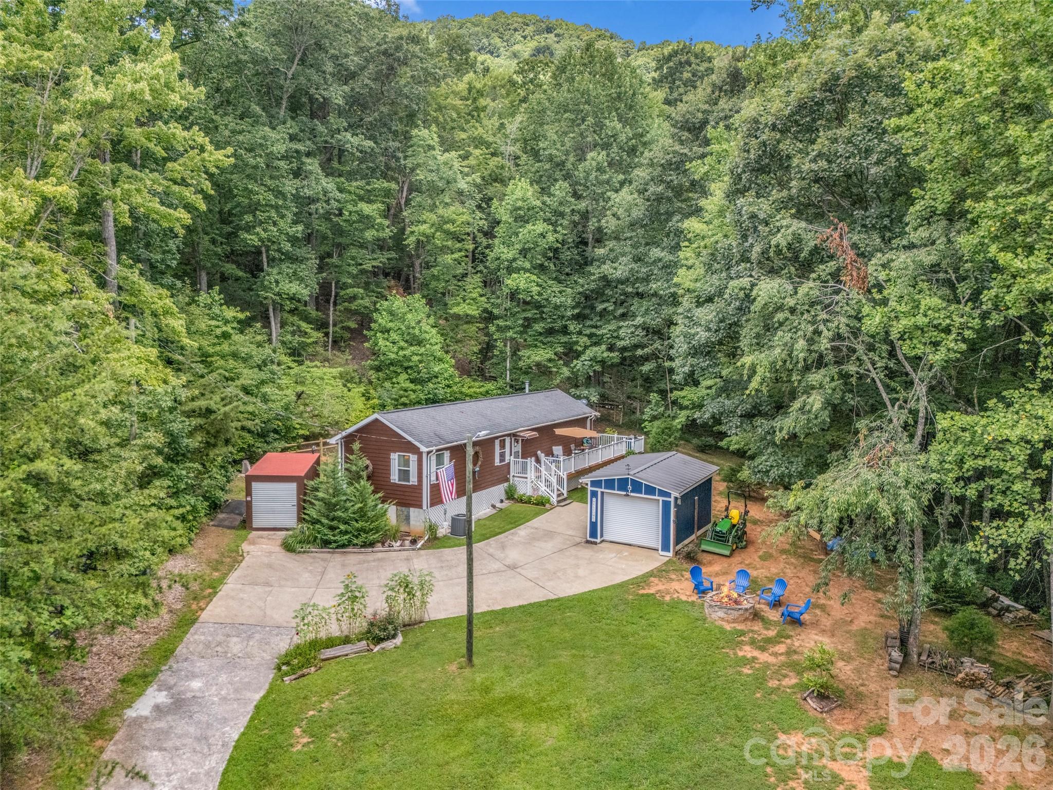 Lake Lure Living - Residential
