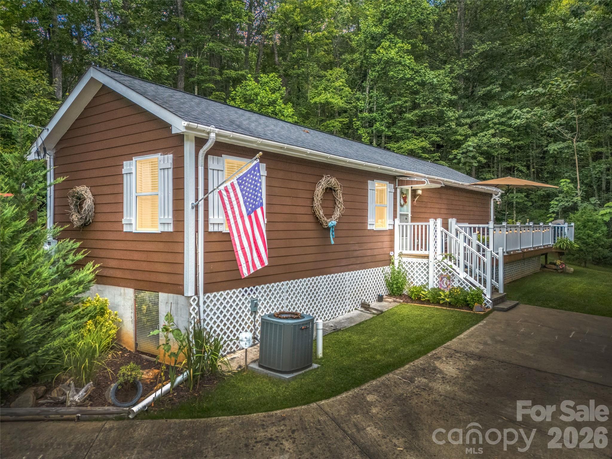 Lake Lure Living - Residential