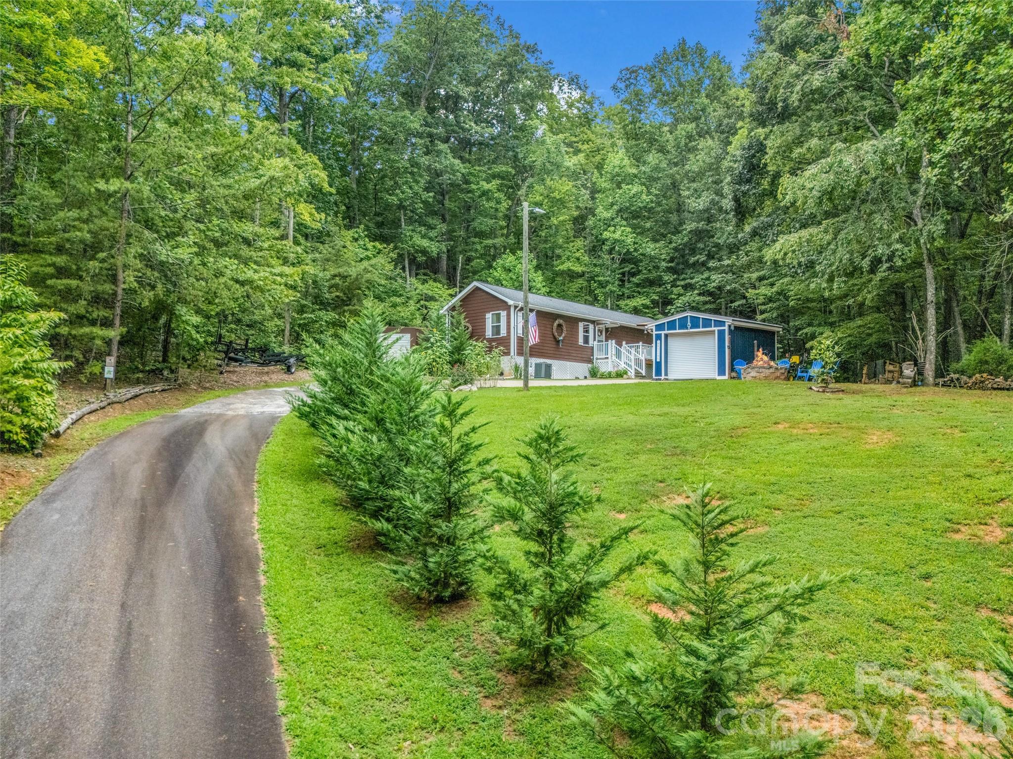 Lake Lure Living - Residential