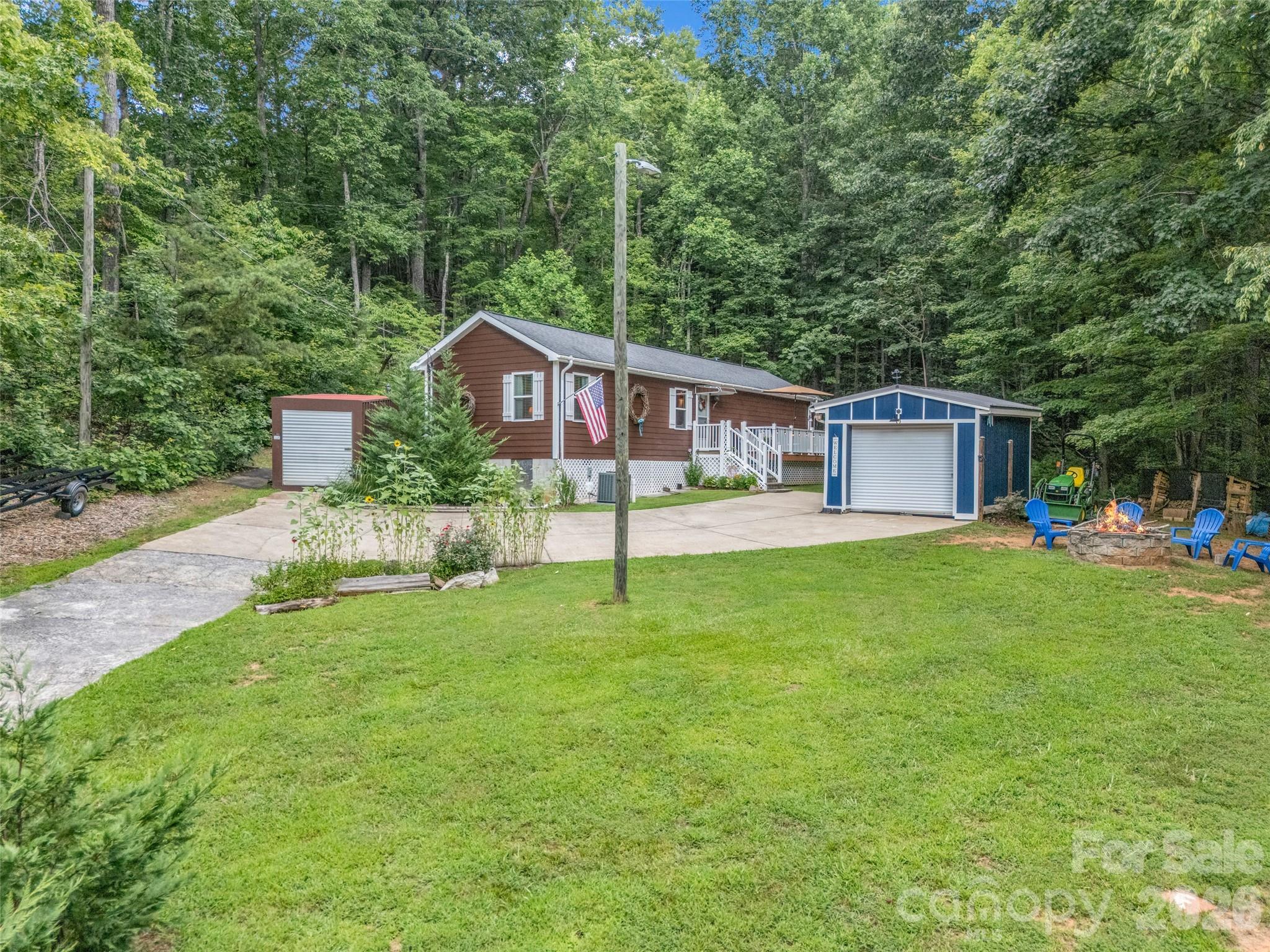 Lake Lure Living - Residential