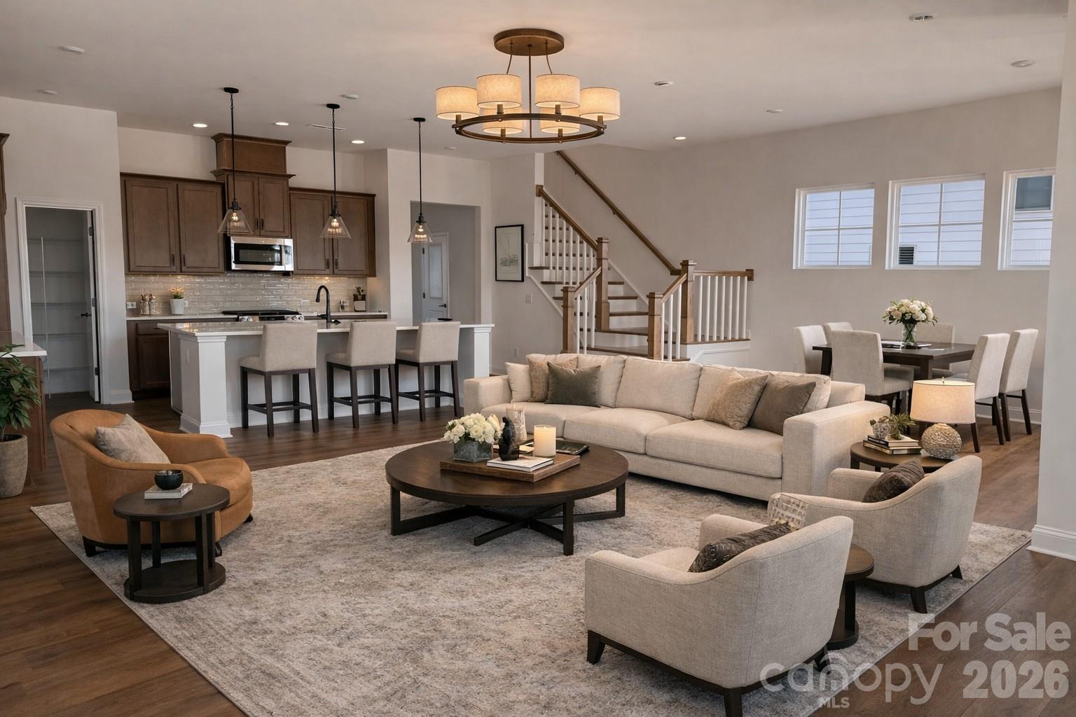 Miller Farm - Residential