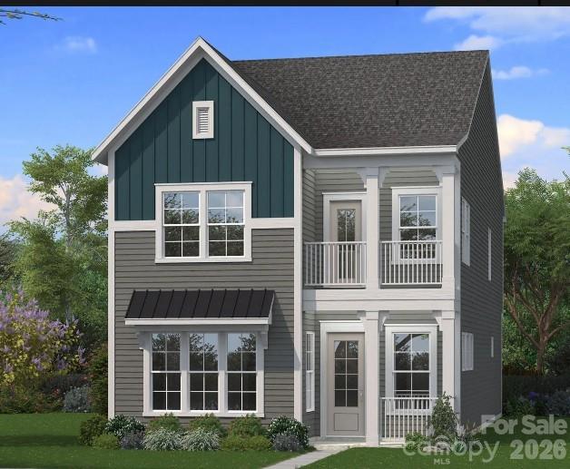 Miller Farm - Residential