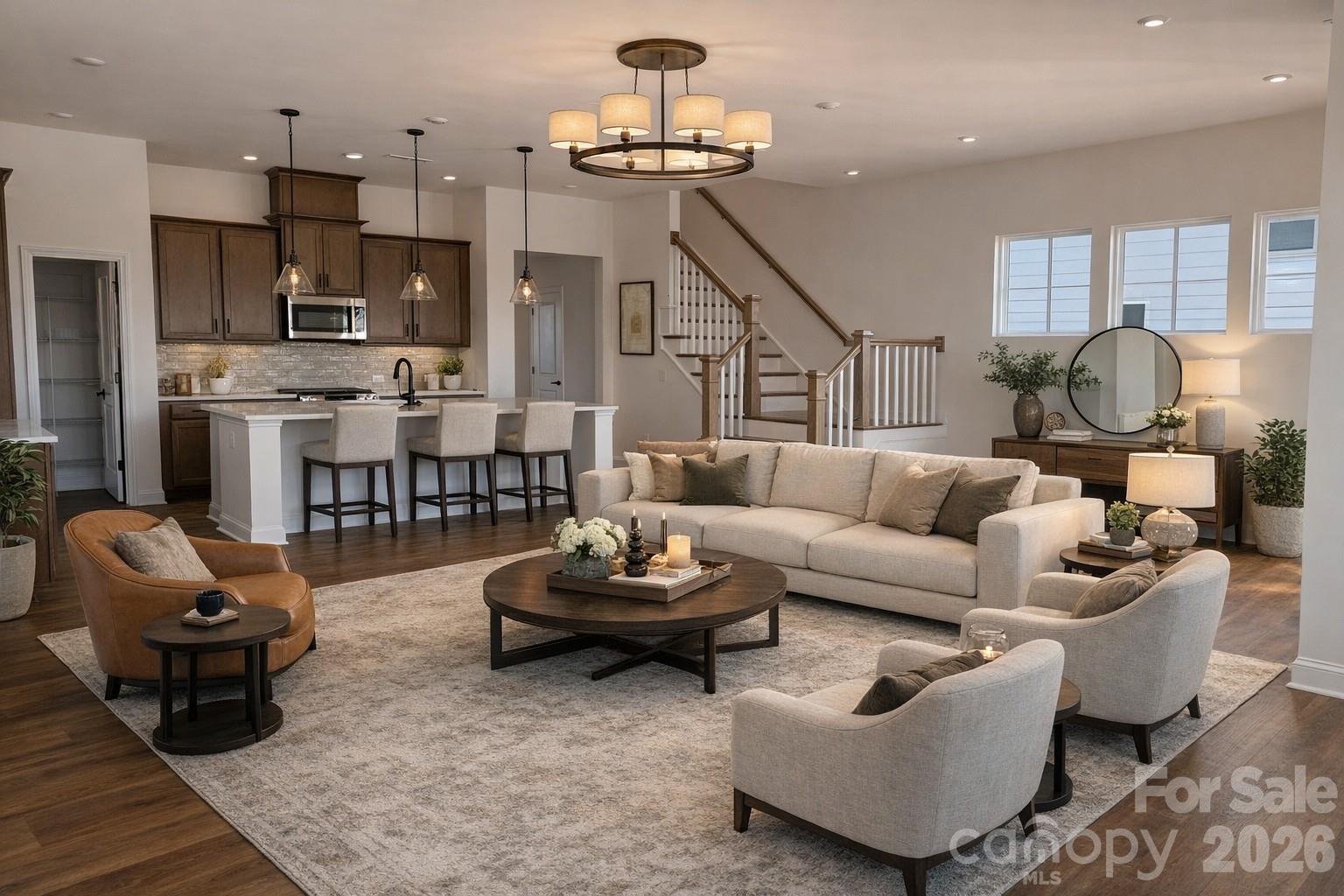 Miller Farm - Residential