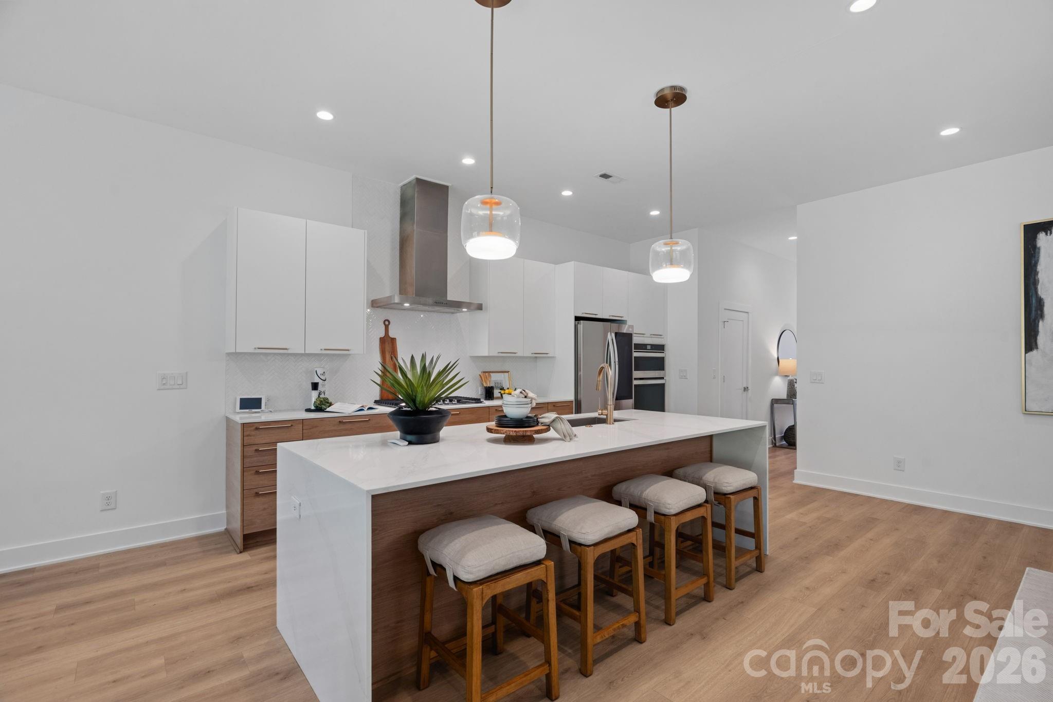 Valleydale - Residential
