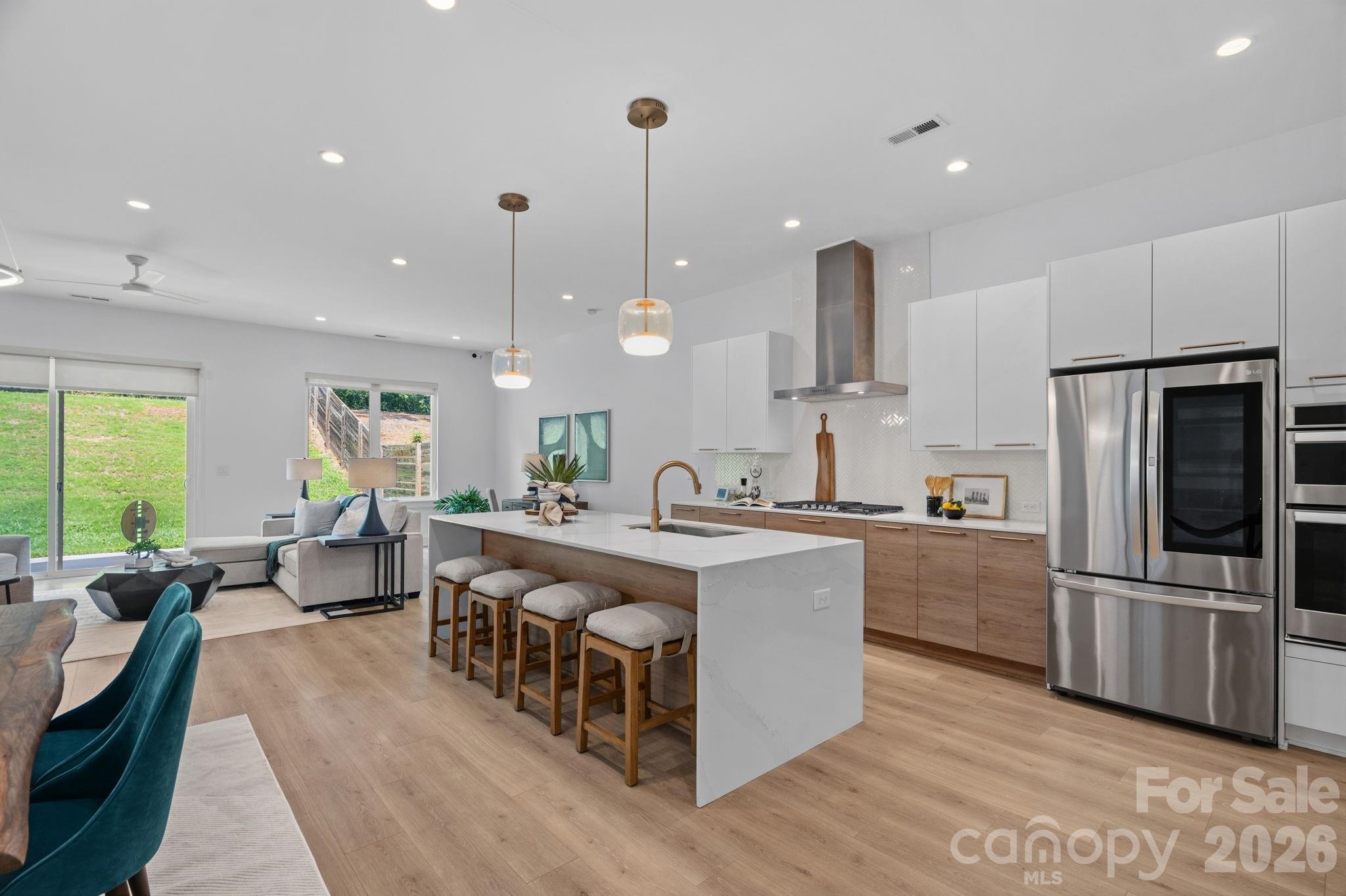 Valleydale - Residential