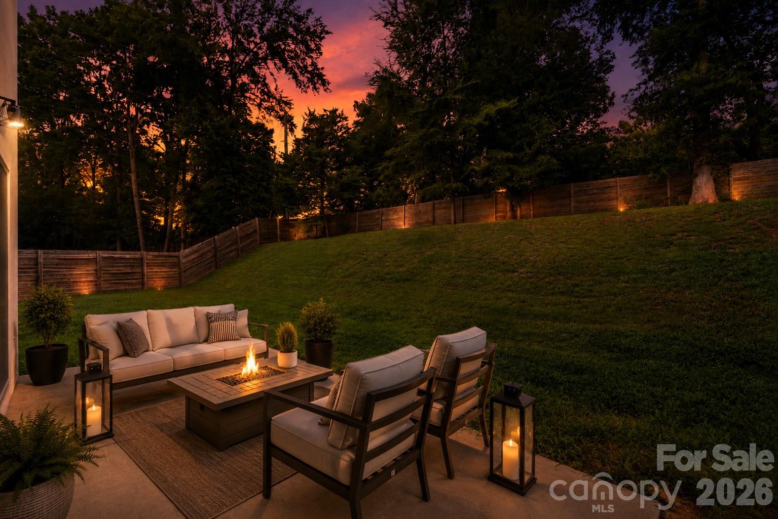 Valleydale - Residential