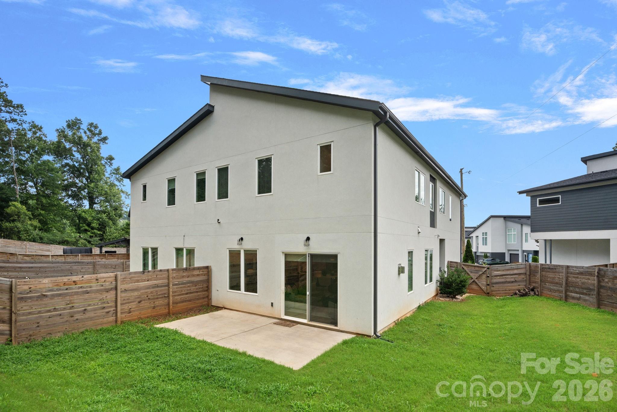 Valleydale - Residential