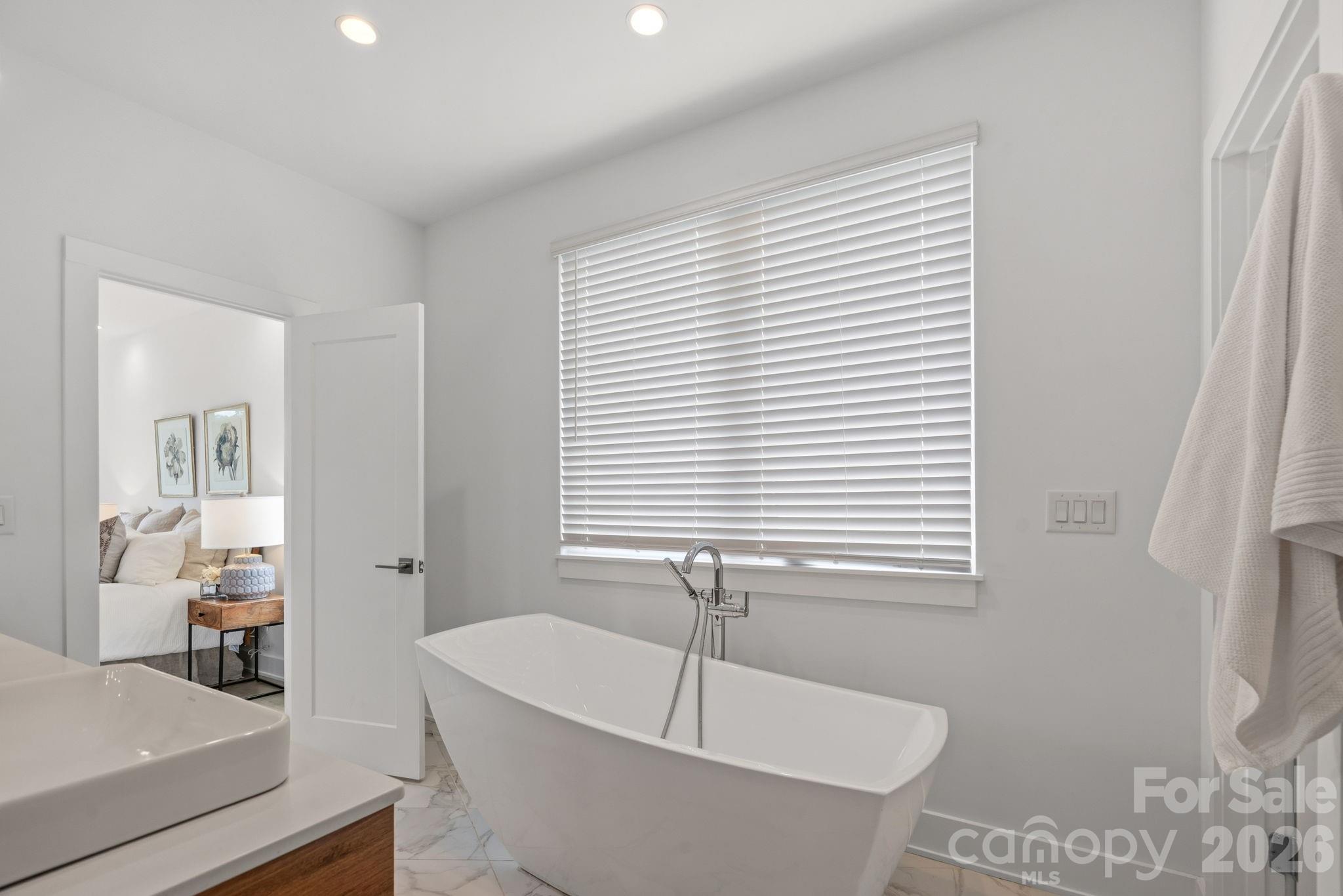Valleydale - Residential