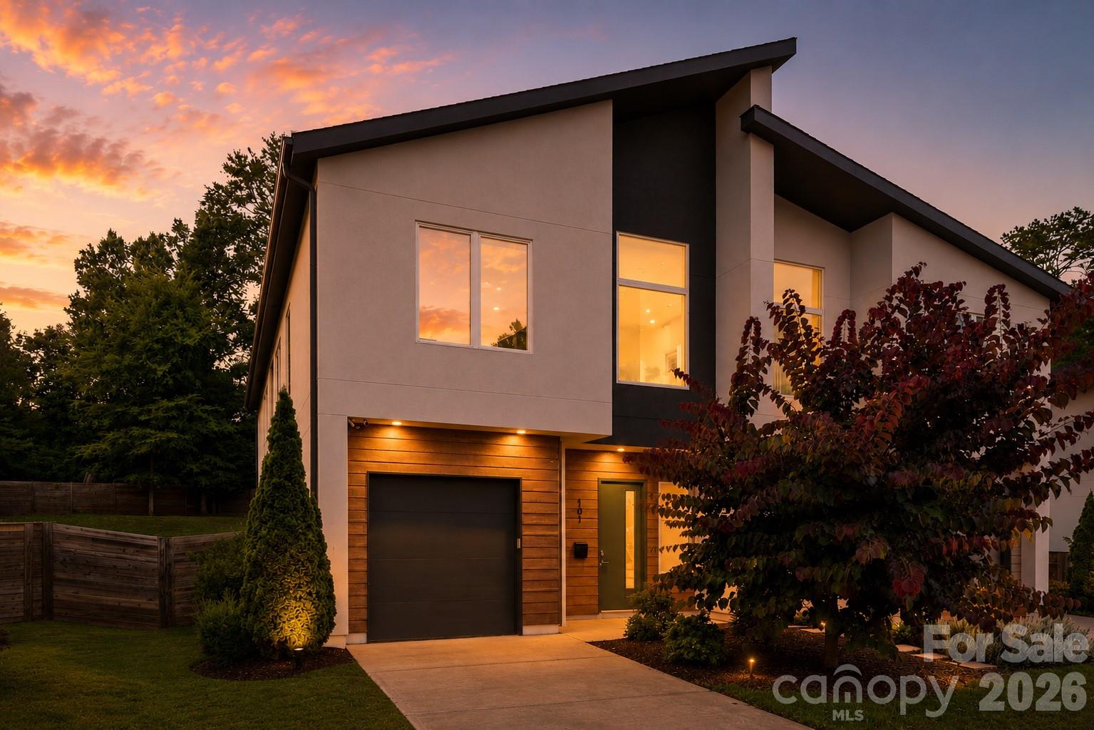 Valleydale - Residential