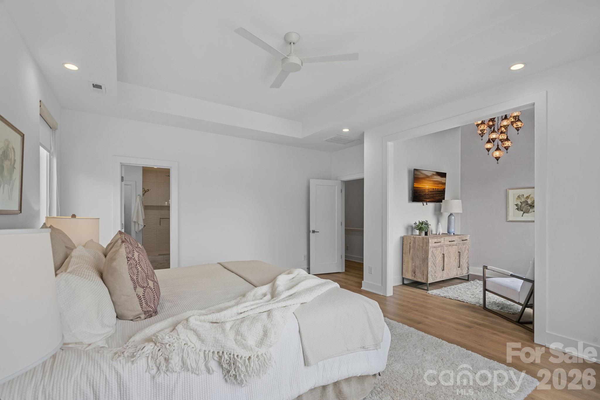 Valleydale - Residential