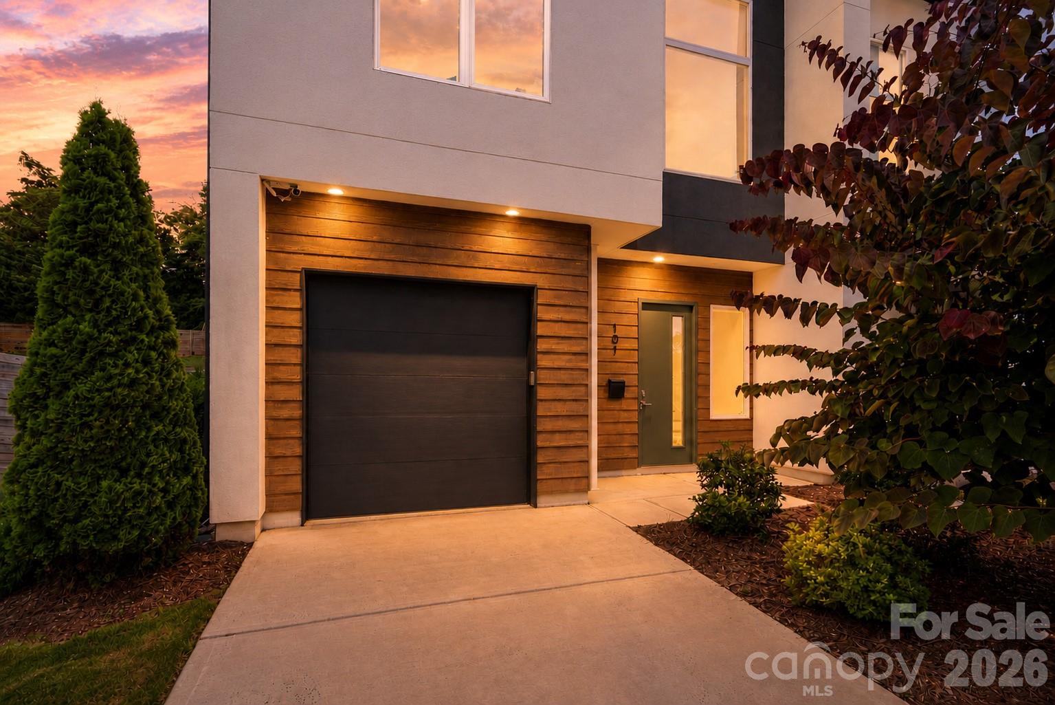 Valleydale - Residential