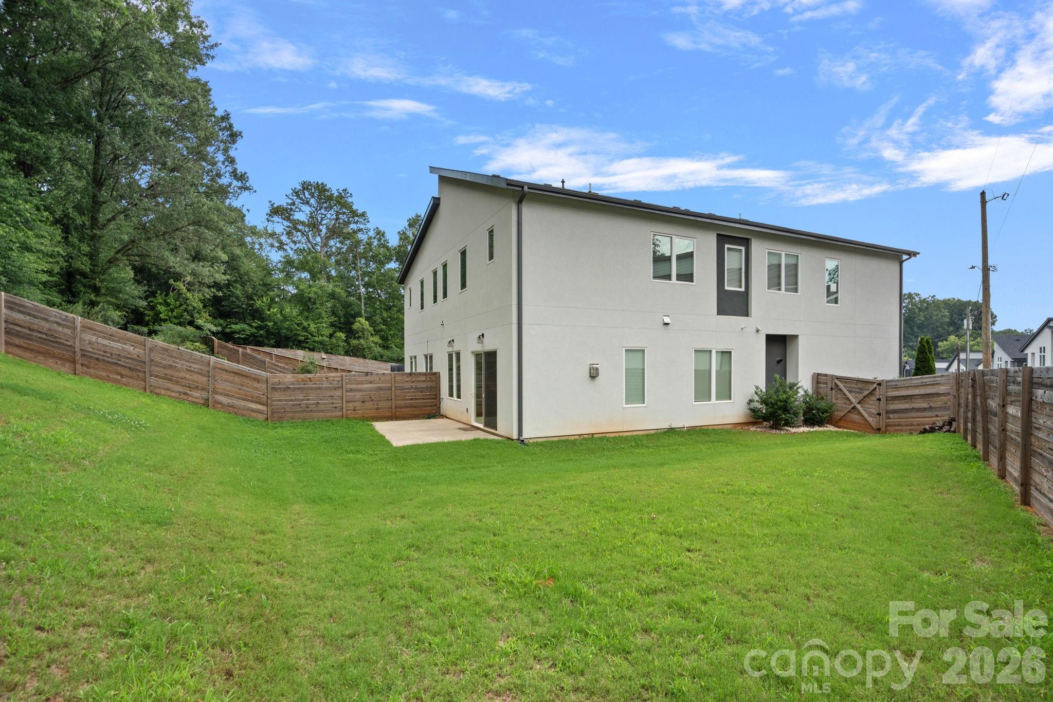 Valleydale - Residential