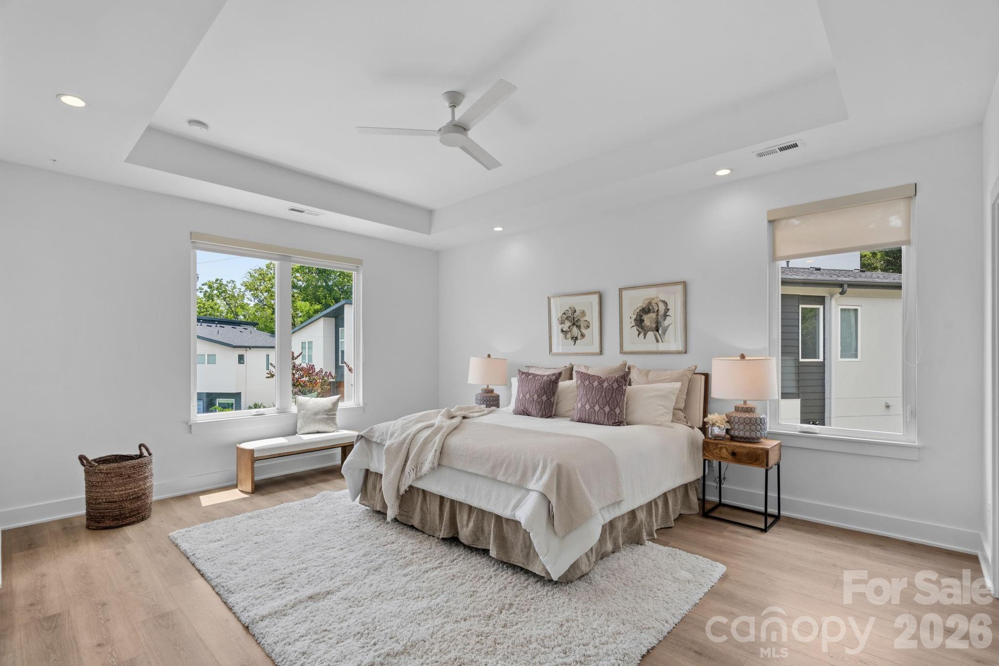 Valleydale - Residential