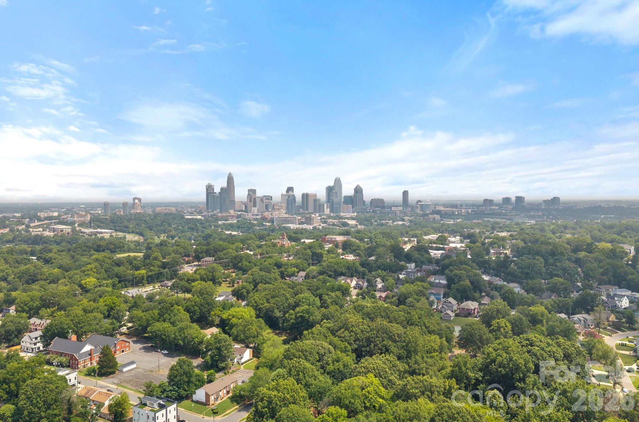 Valleydale - Residential
