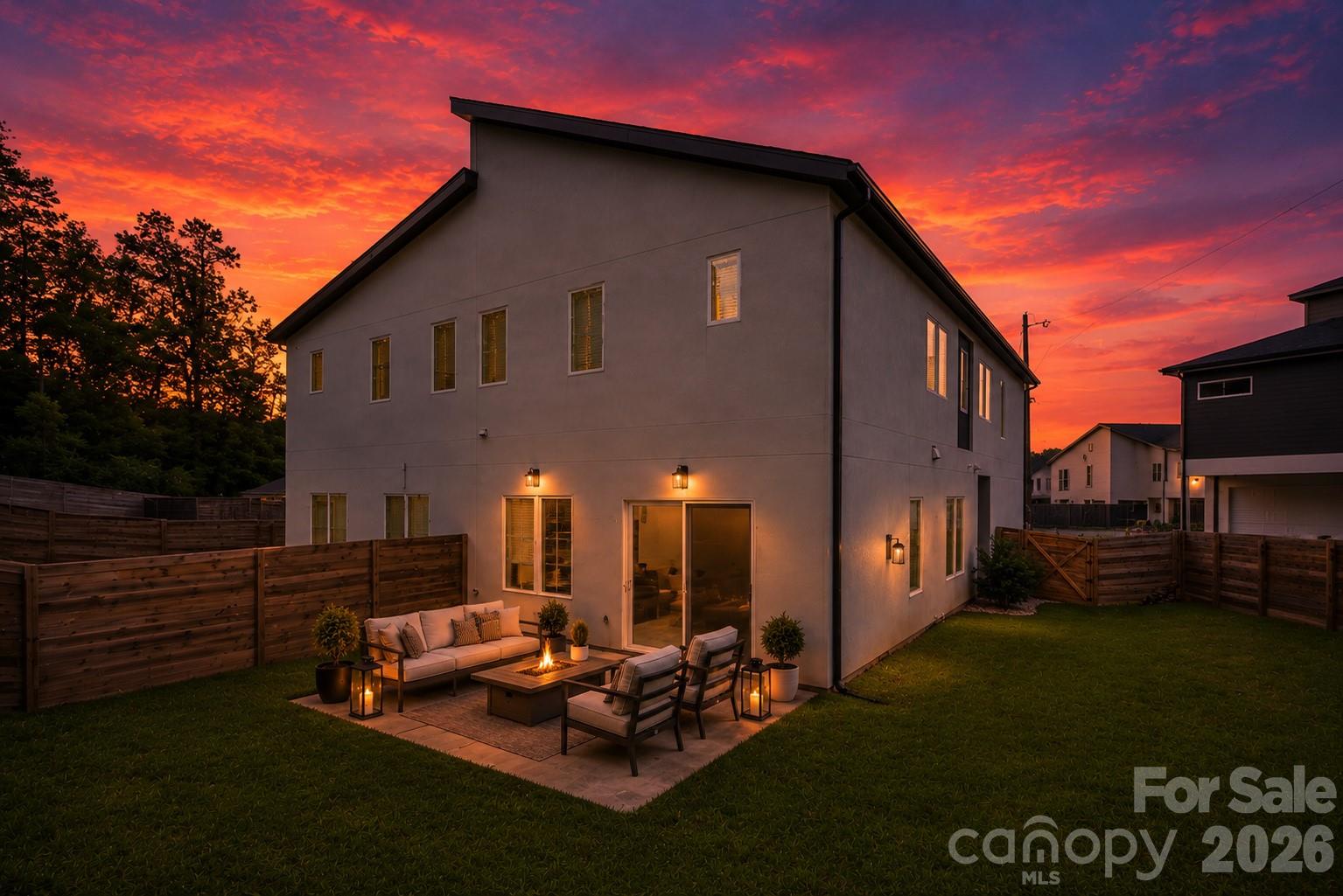 Valleydale - Residential