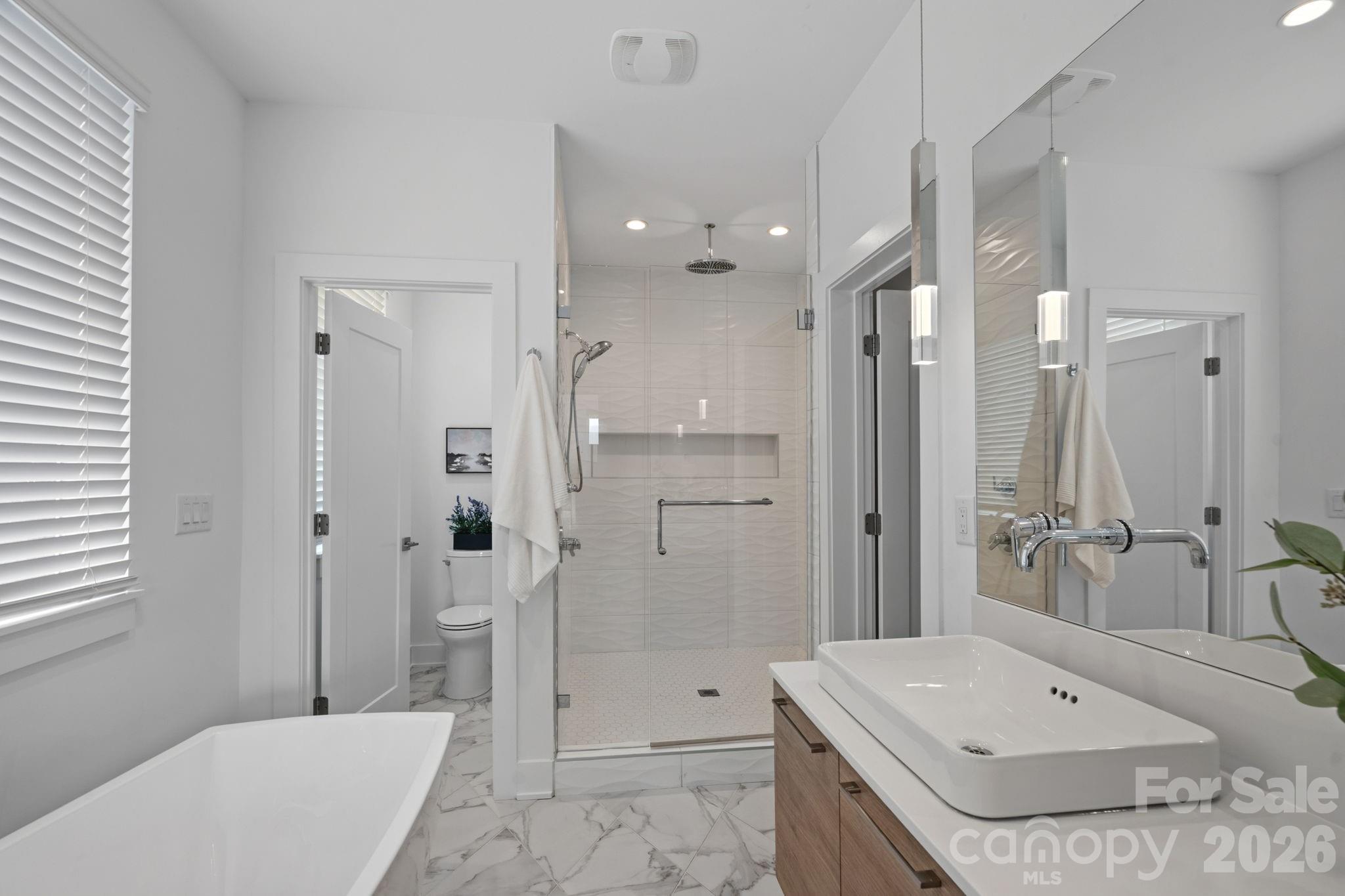 Valleydale - Residential