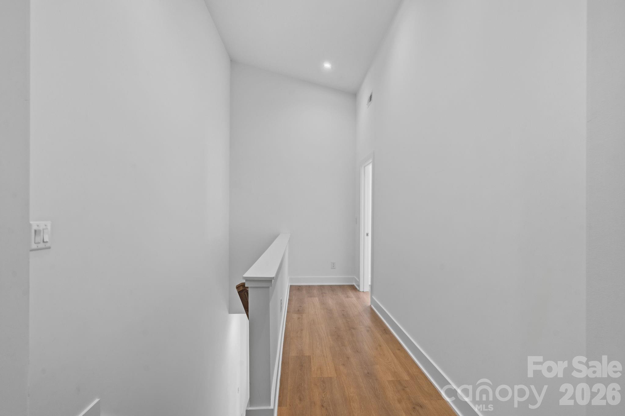 Valleydale - Residential