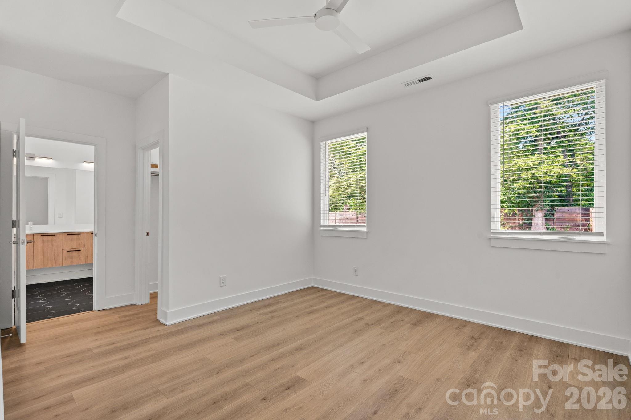 Valleydale - Residential