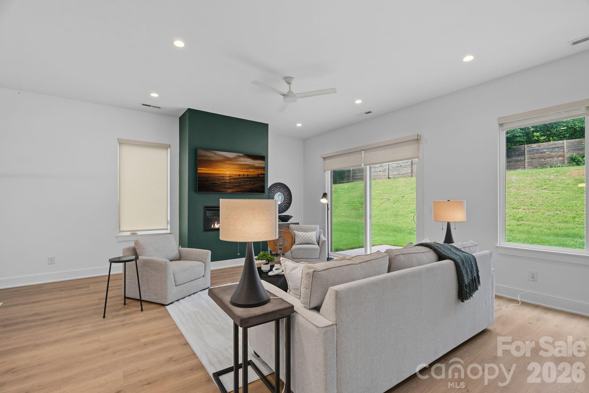 Valleydale - Residential