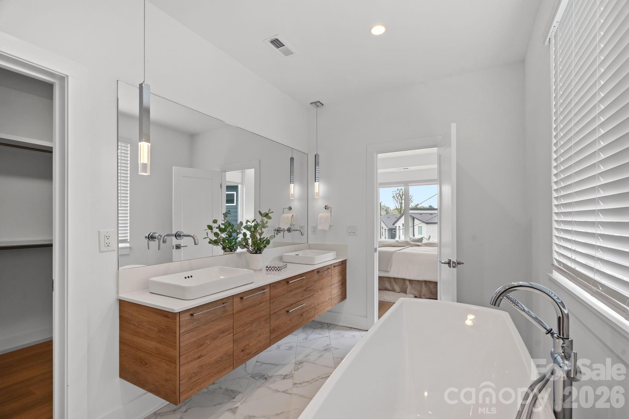 Valleydale - Residential