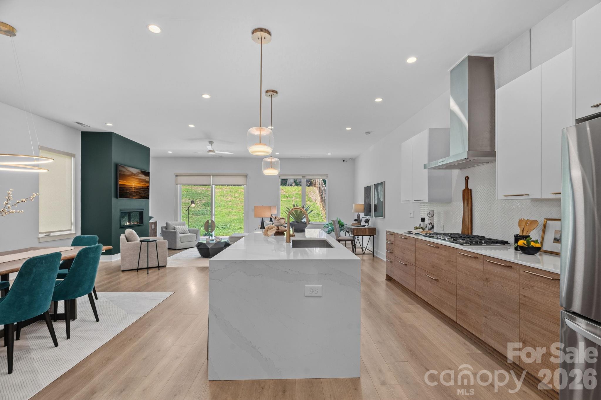 Valleydale - Residential