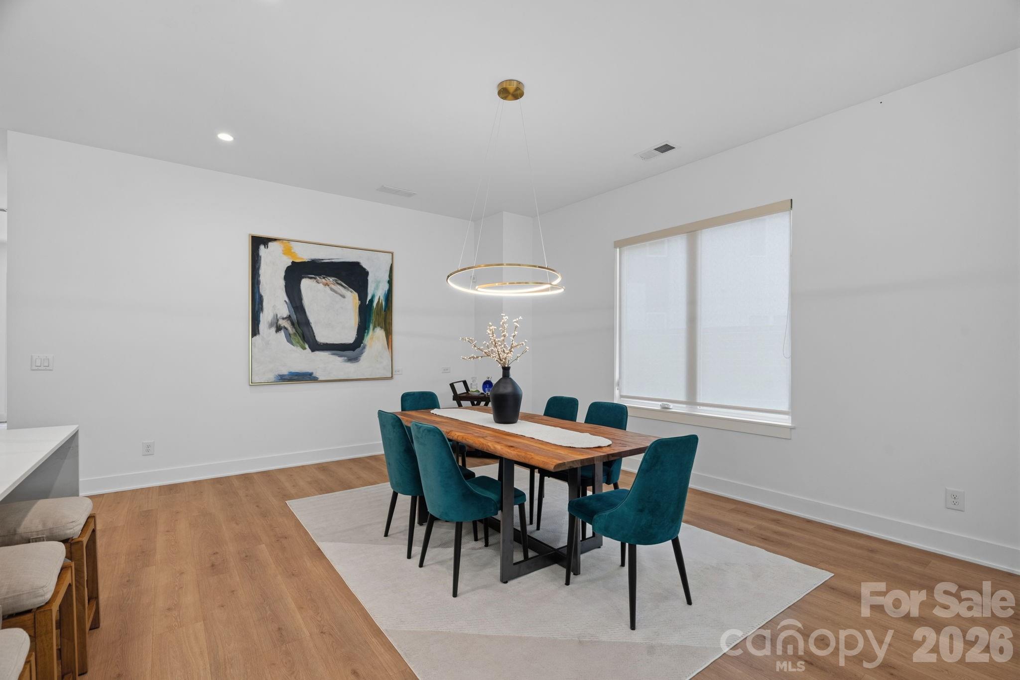 Valleydale - Residential